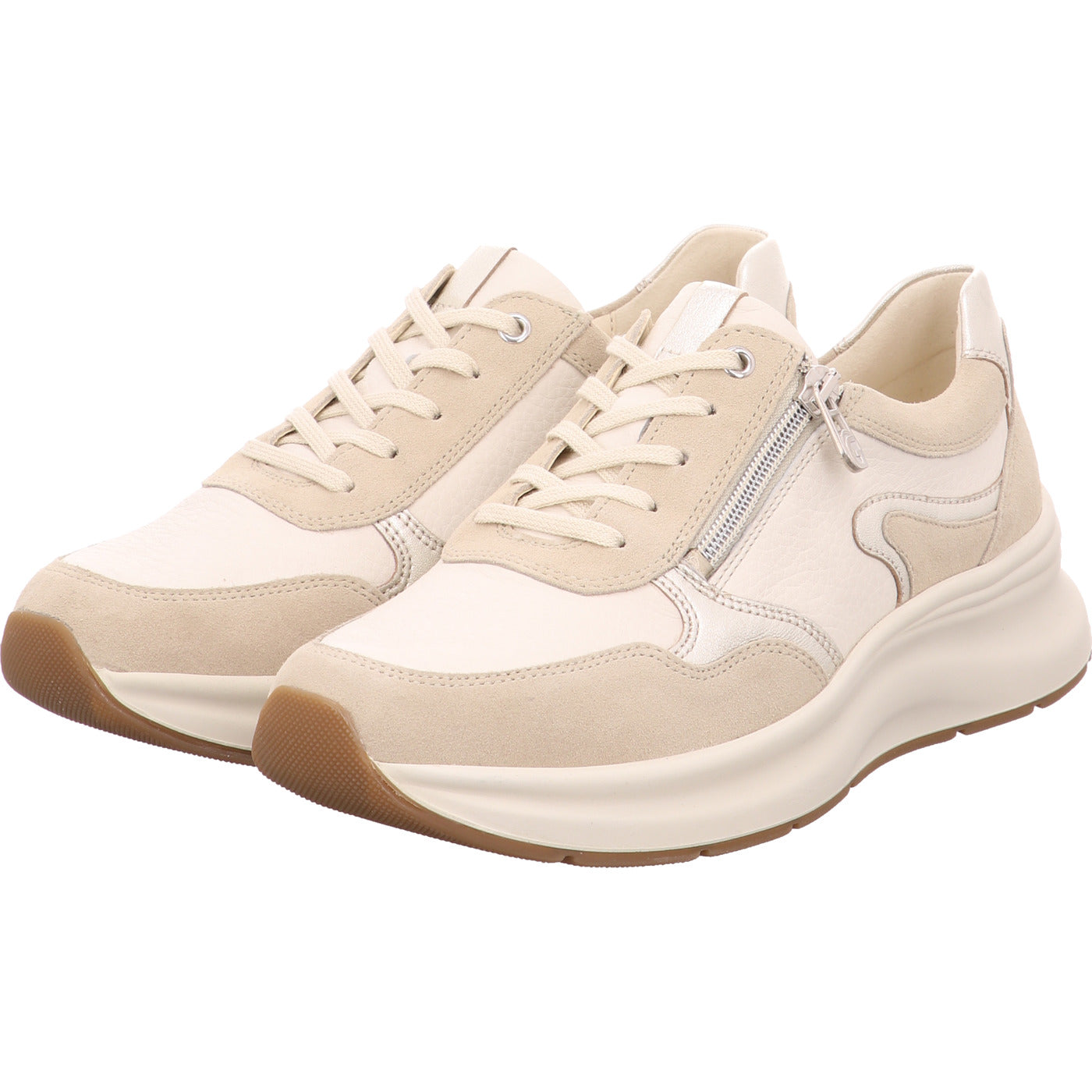 Ganter Schnürschuh Kim