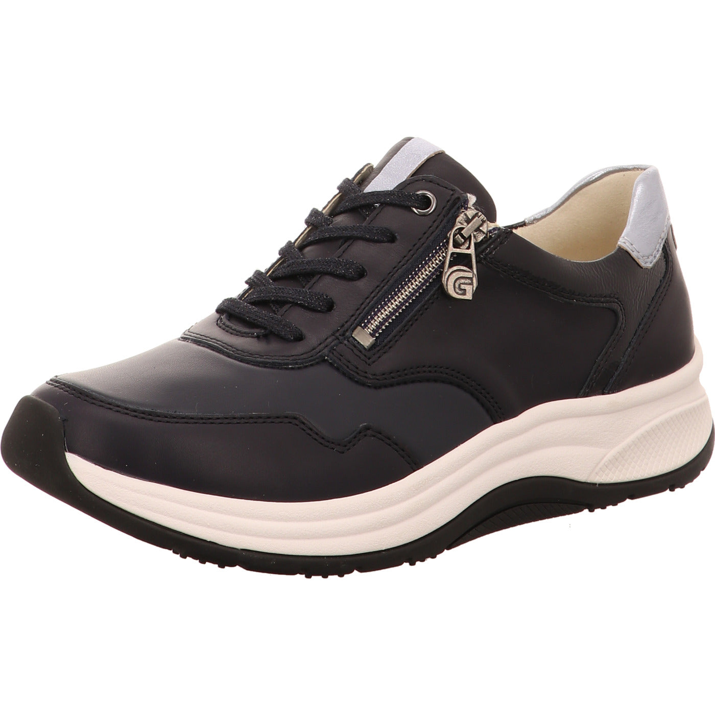 Ganter Schnürschuh Highflyer