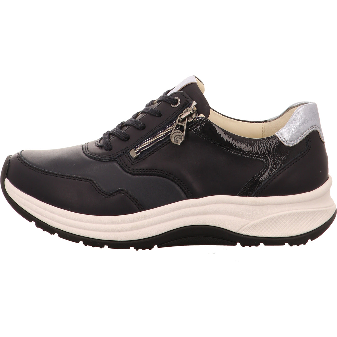 Ganter Schnürschuh Highflyer