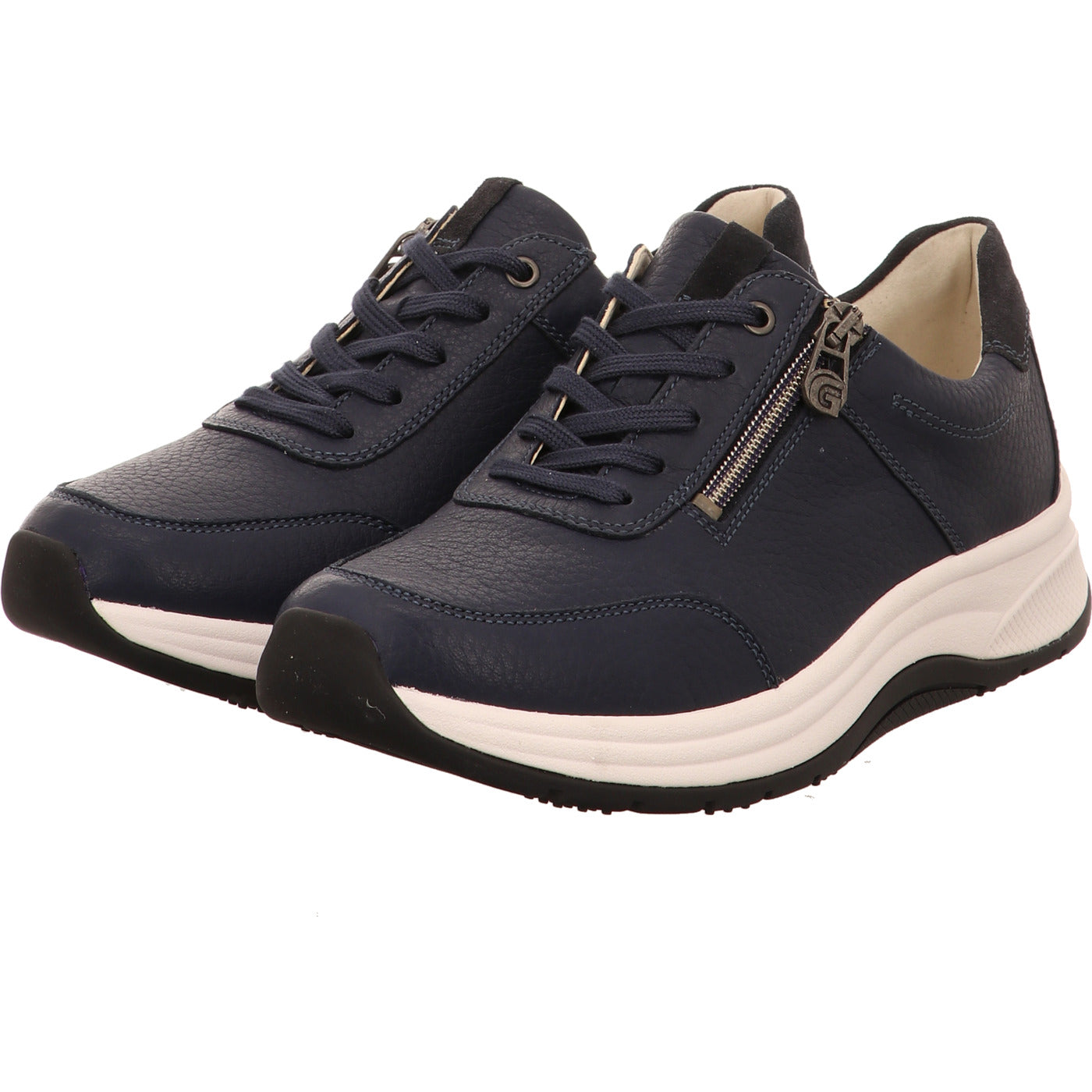 Ganter Schnürschuh Highflyer