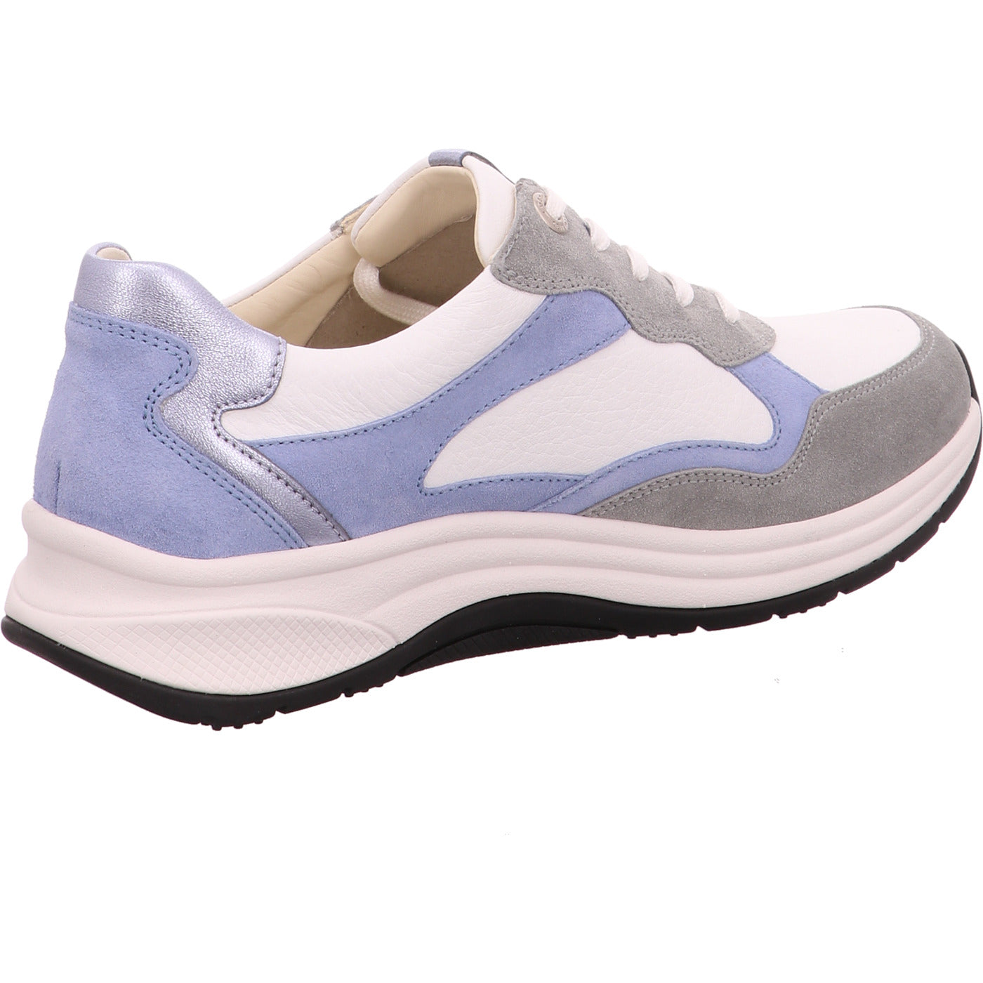 Ganter Schnürschuh Highflyer