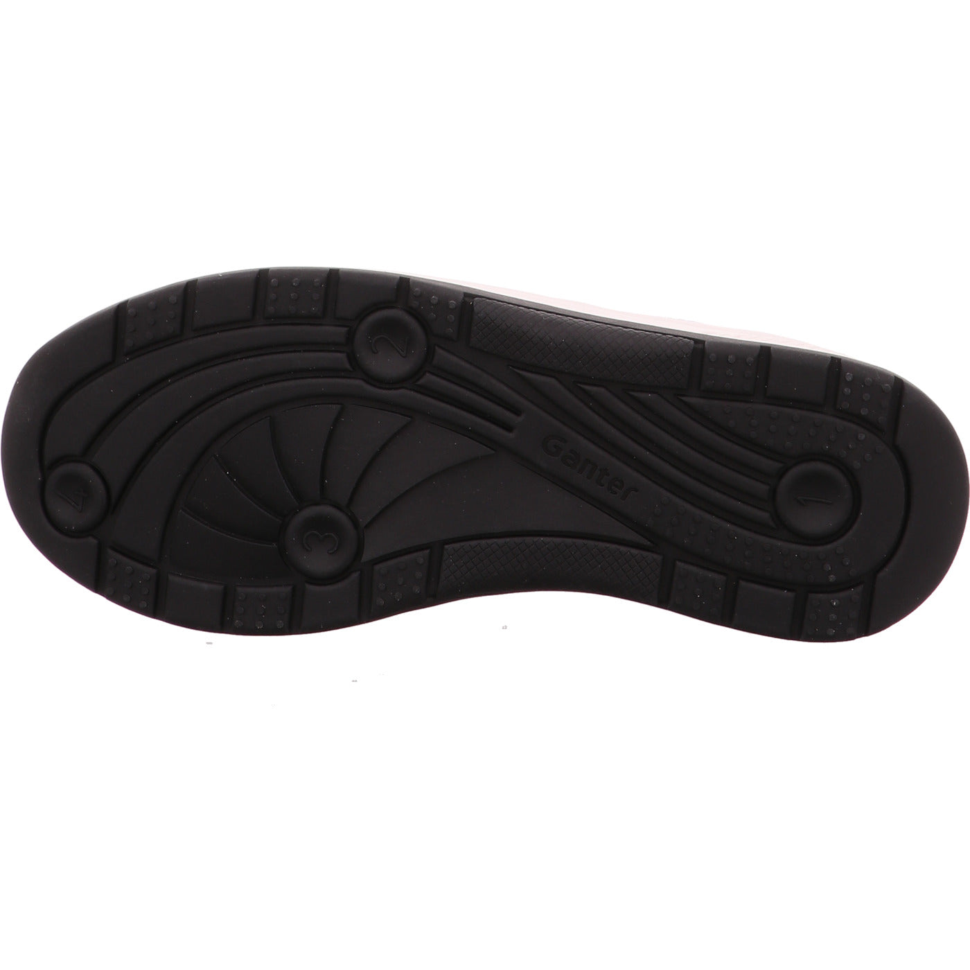 Ganter Schnürschuh Highflyer