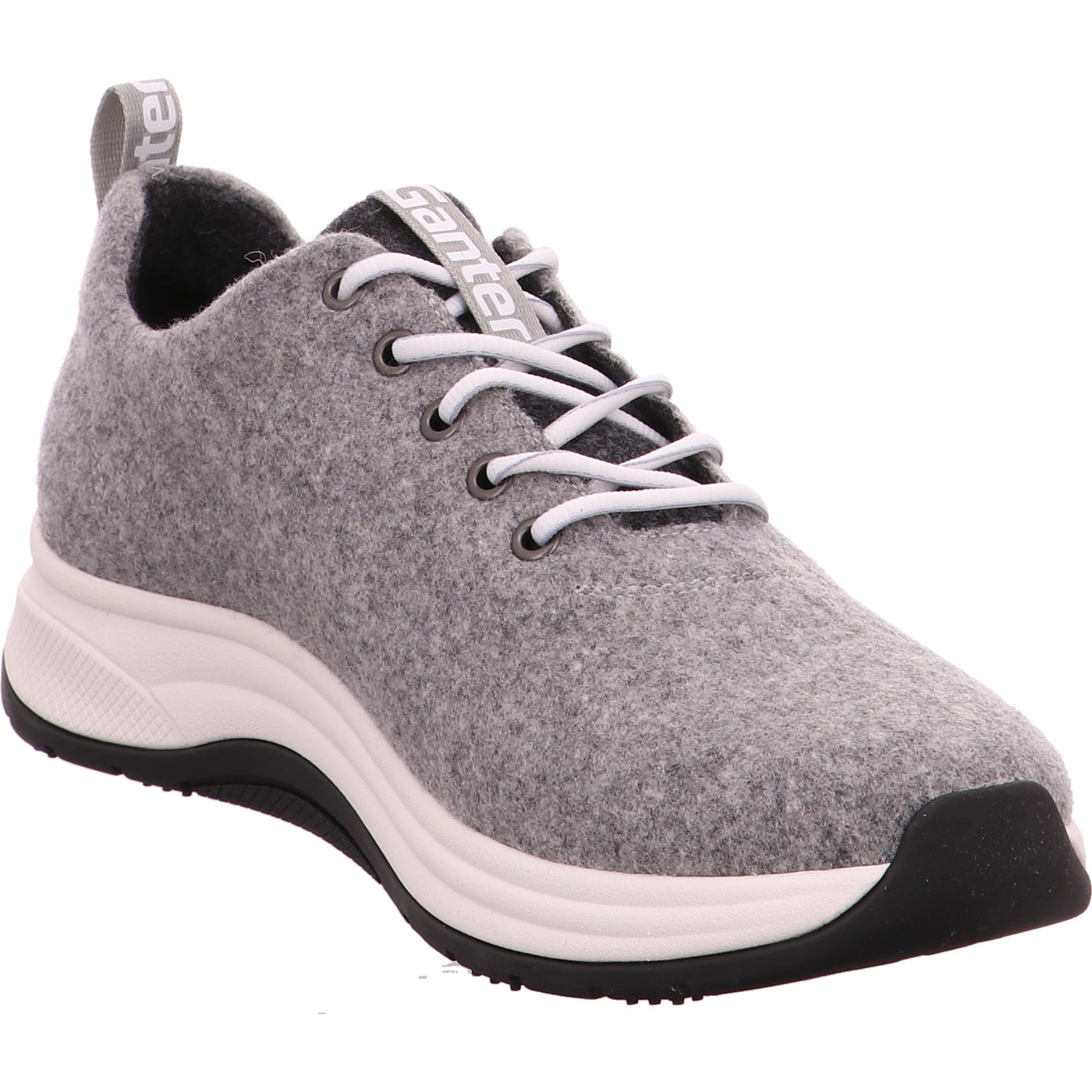 Ganter Schnürschuh Highflyer