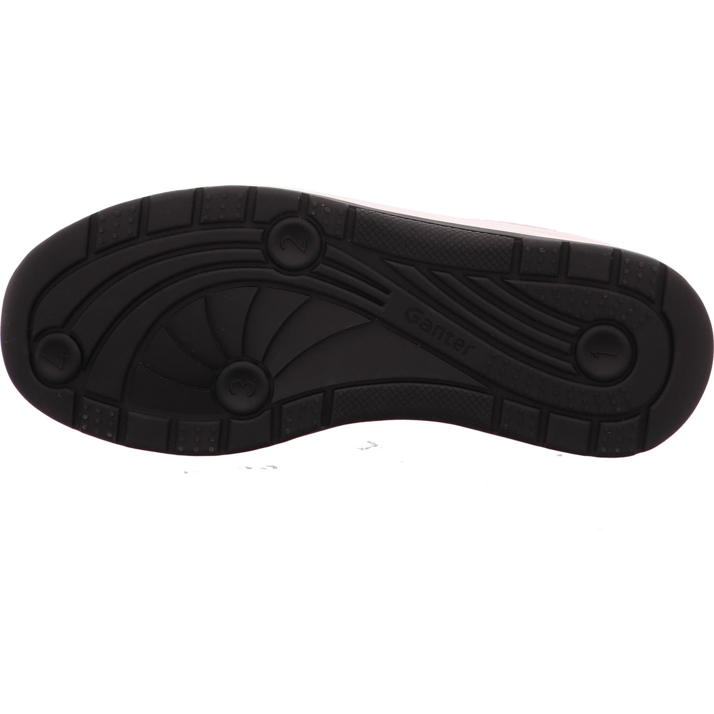 Ganter Schnürschuh Highflyer