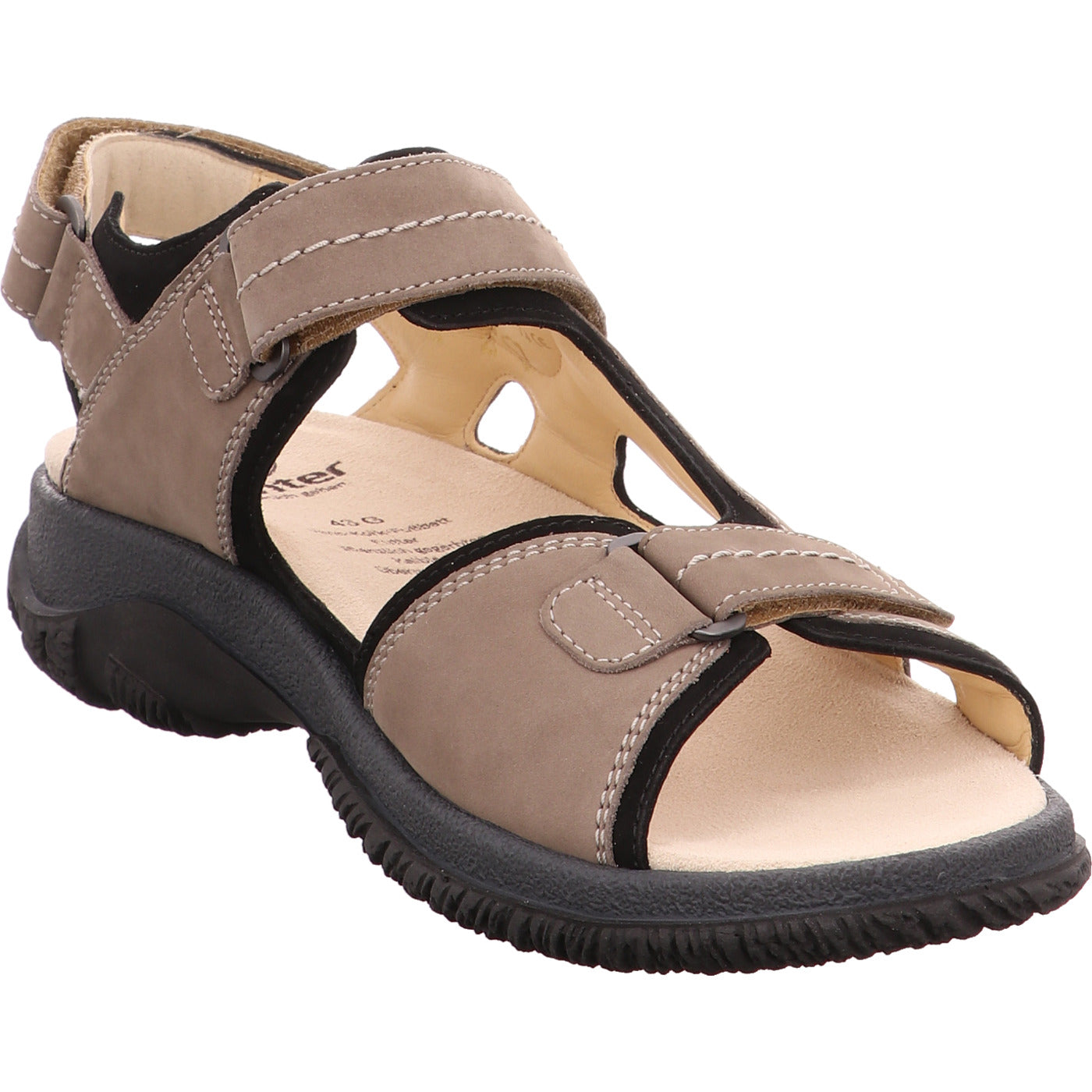 Ganter Sandale Giovanni