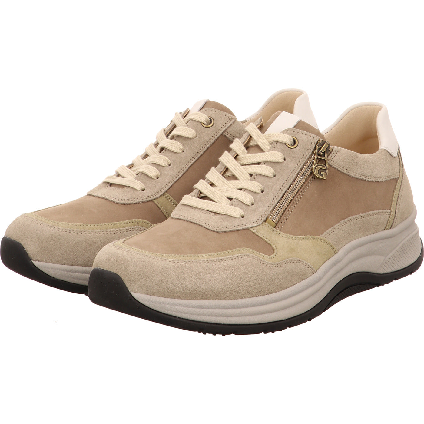 Ganter Schnürschuh Highflyer