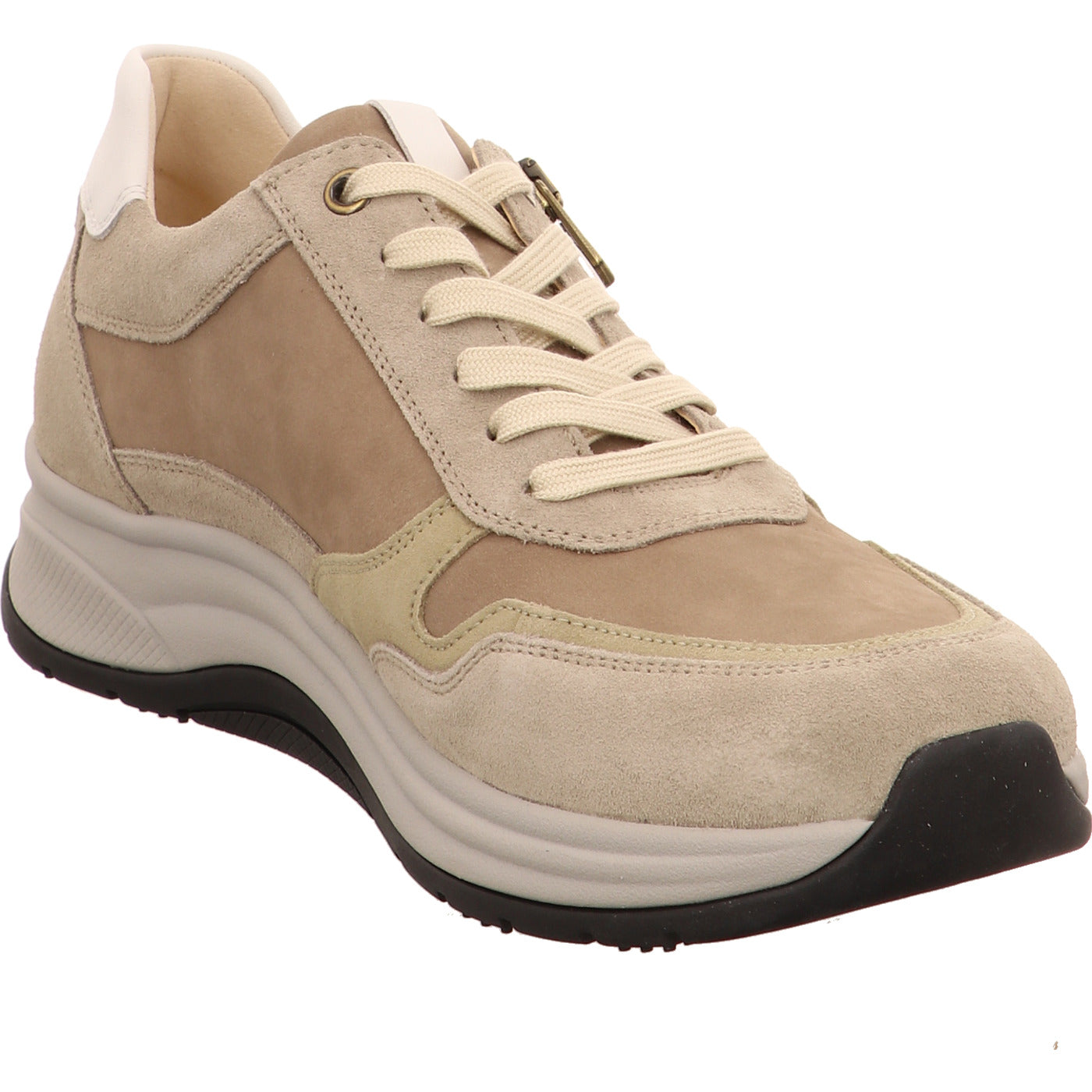 Ganter Schnürschuh Highflyer