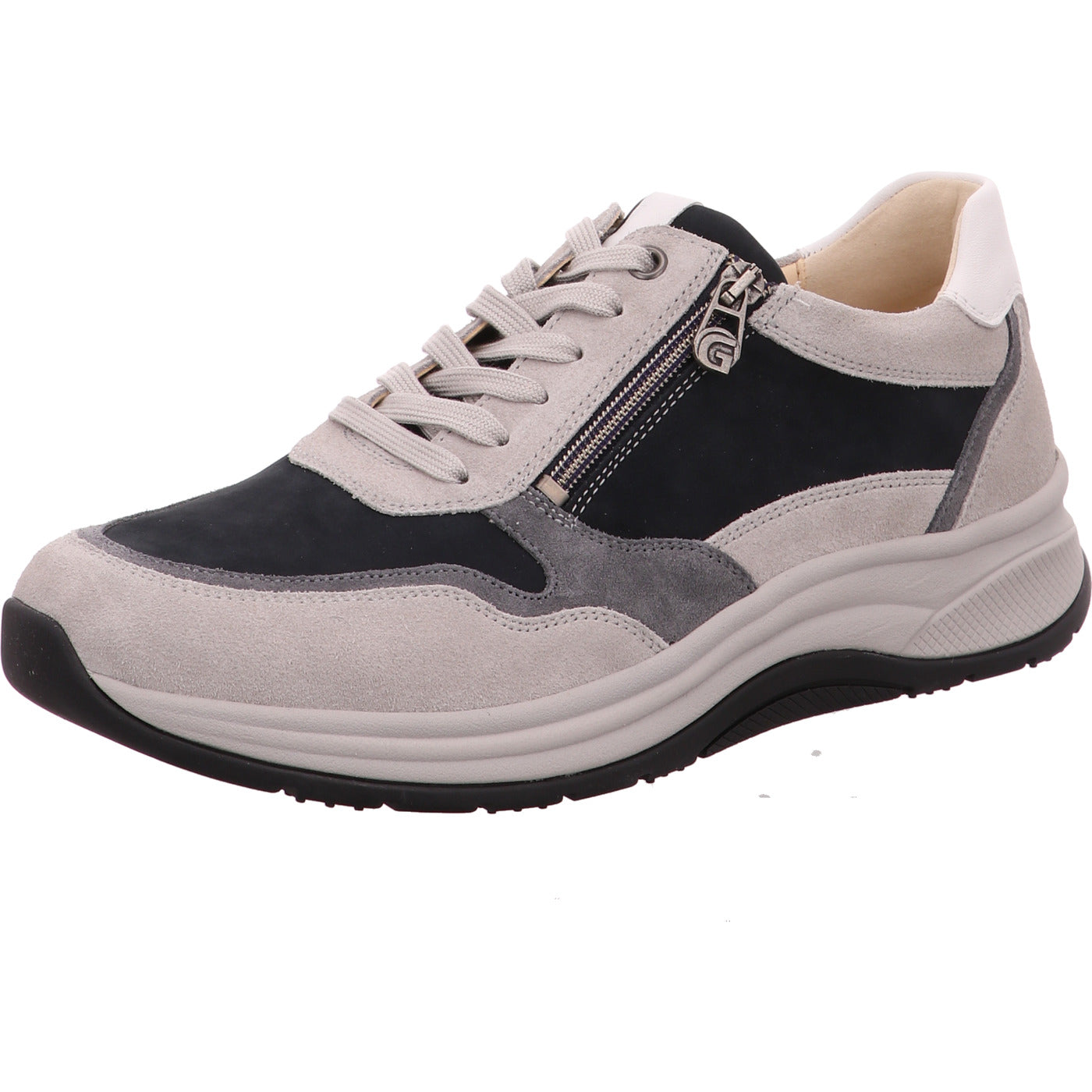 Ganter Schnürschuh Highflyer