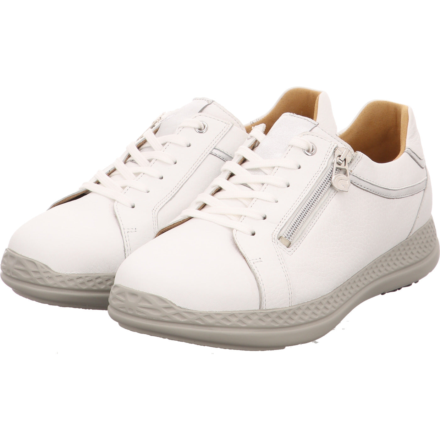 Ganter Schnürschuh Karla-Luise