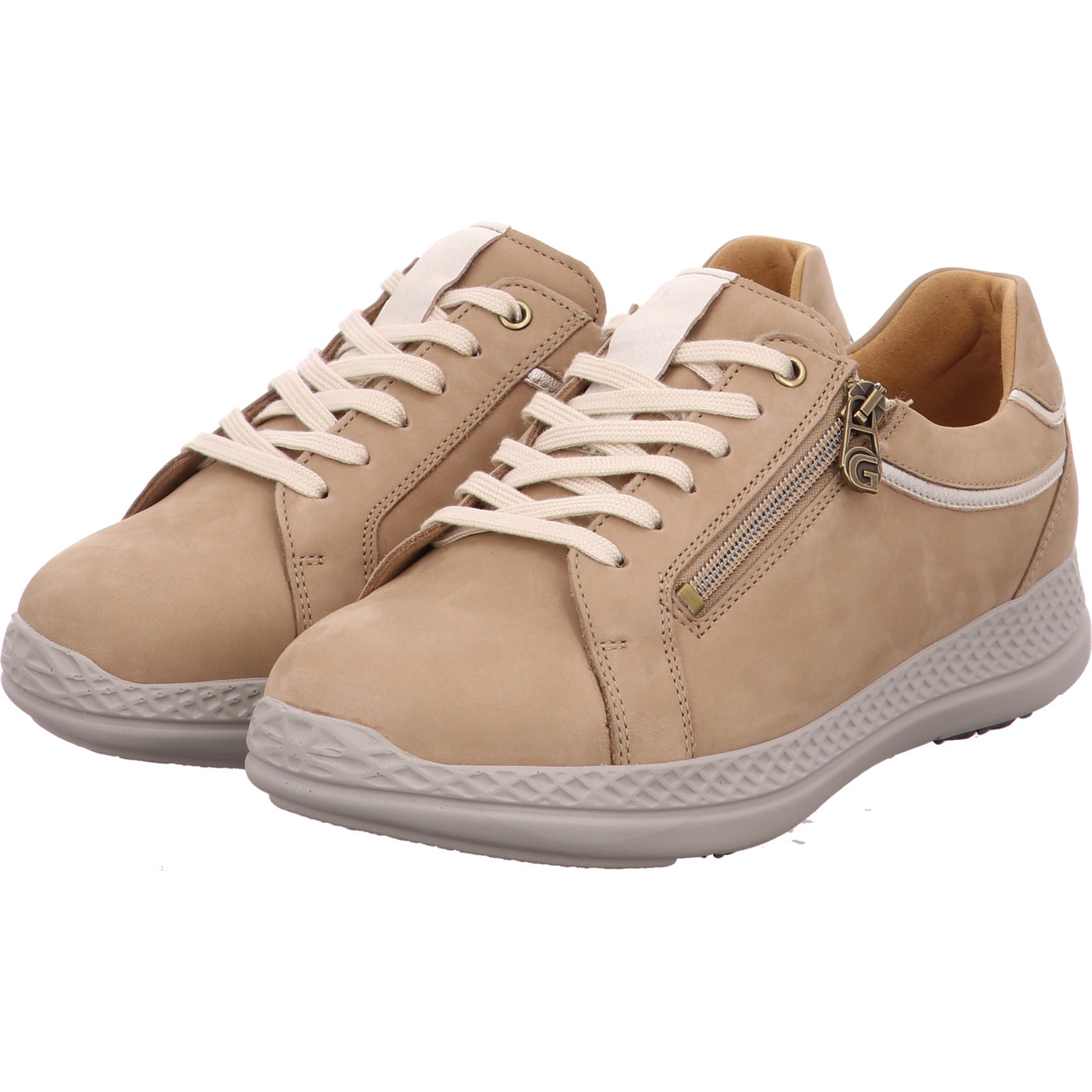 Ganter Schnürschuh Karla-Luise