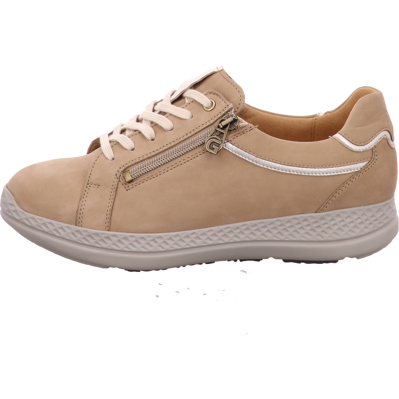 Ganter Schnürschuh Karla-Luise