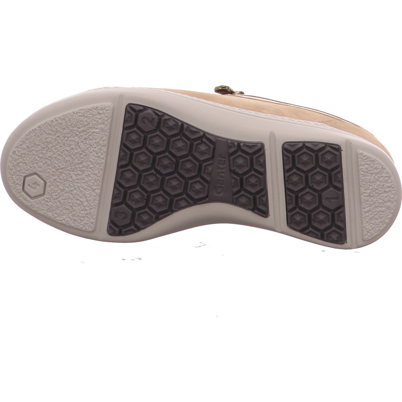 Ganter Schnürschuh Karla-Luise