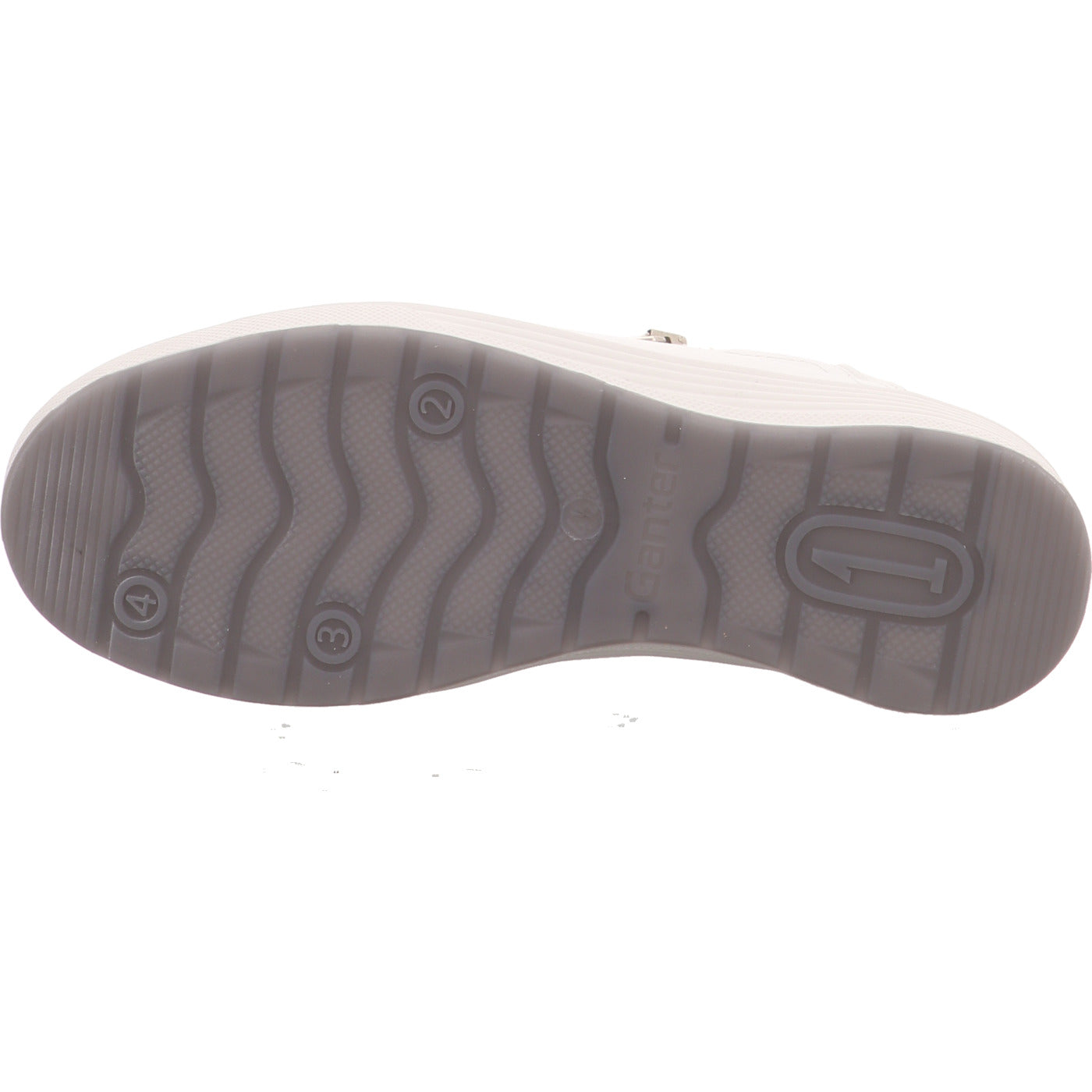 Ganter Schnürschuh Klara