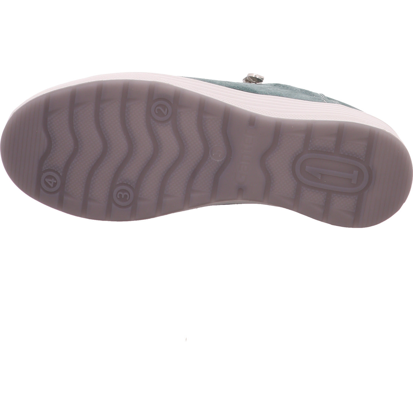 Ganter Schnürschuh Klara