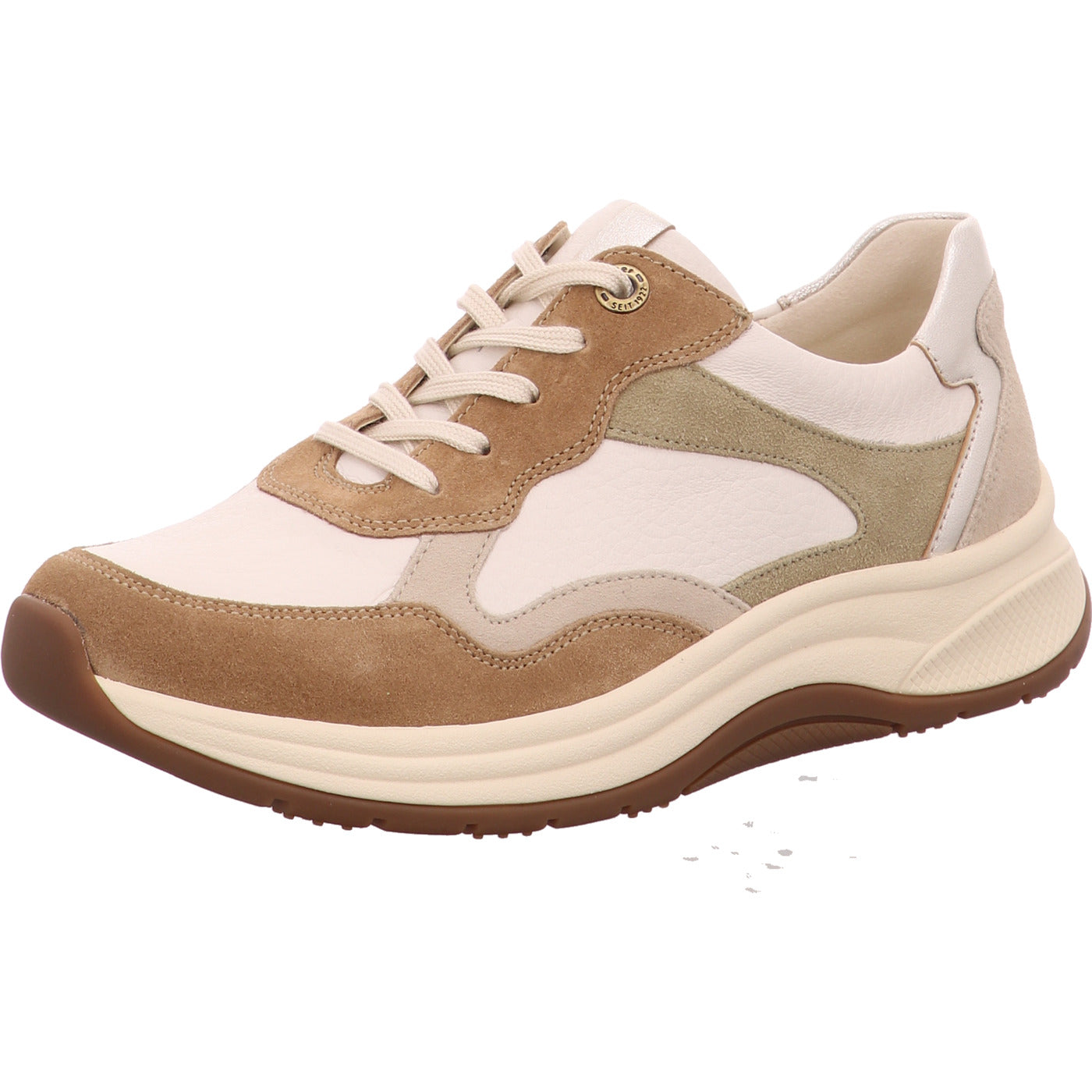 Ganter Schnürschuh Highflyer