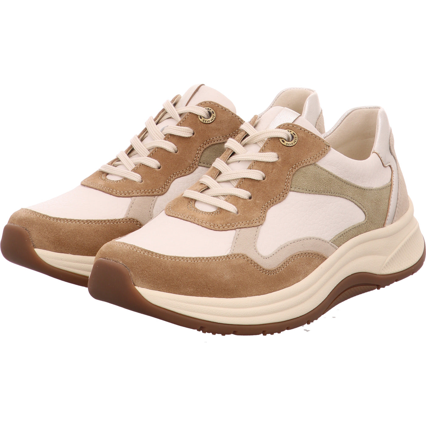 Ganter Schnürschuh Highflyer