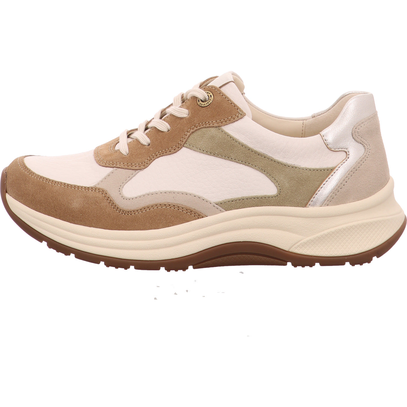 Ganter Schnürschuh Highflyer