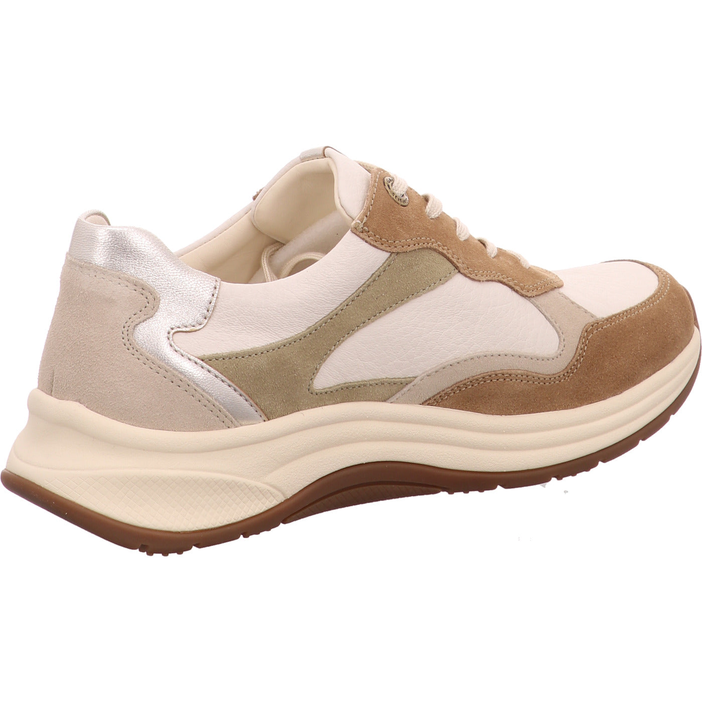 Ganter Schnürschuh Highflyer