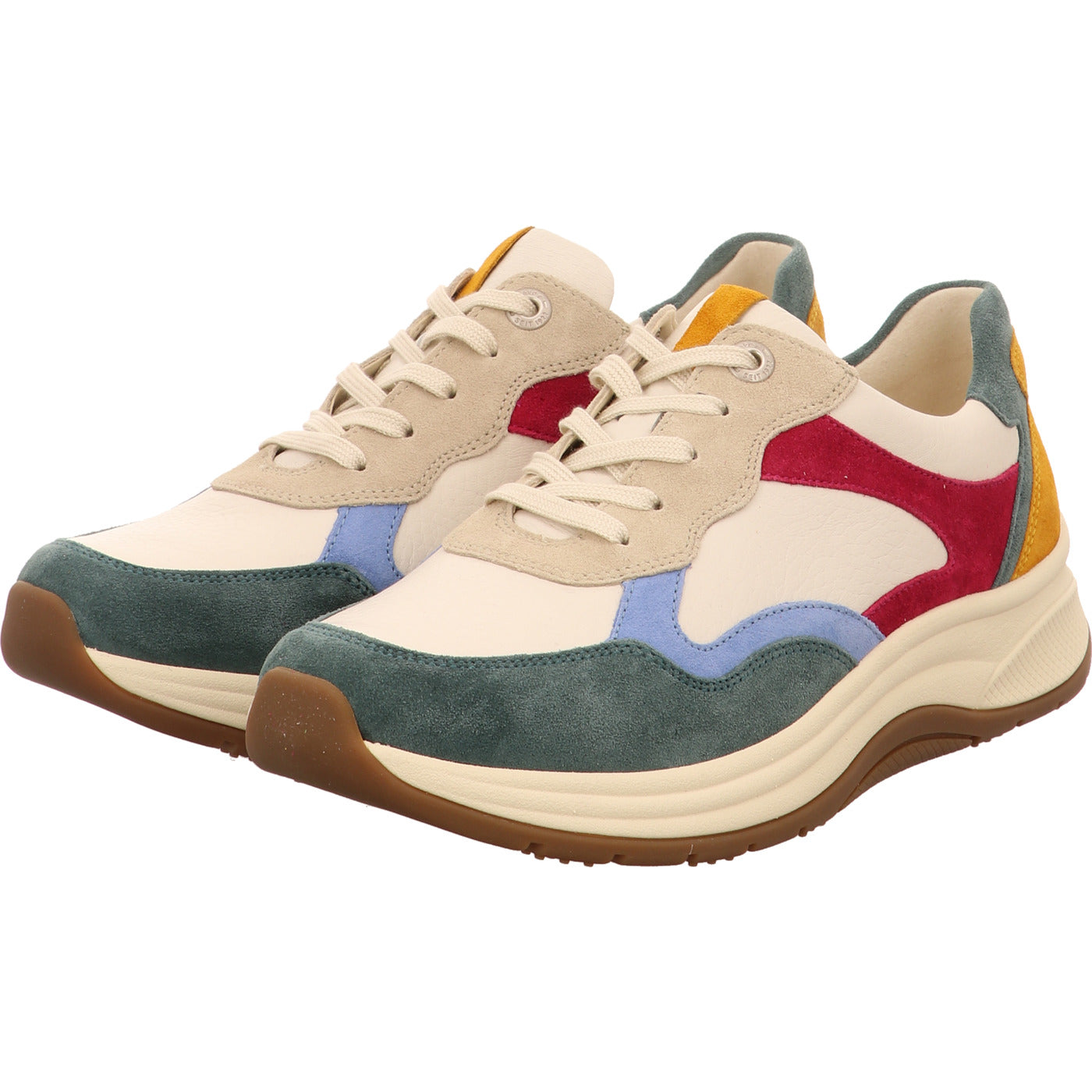 Ganter Schnürschuh Highflyer