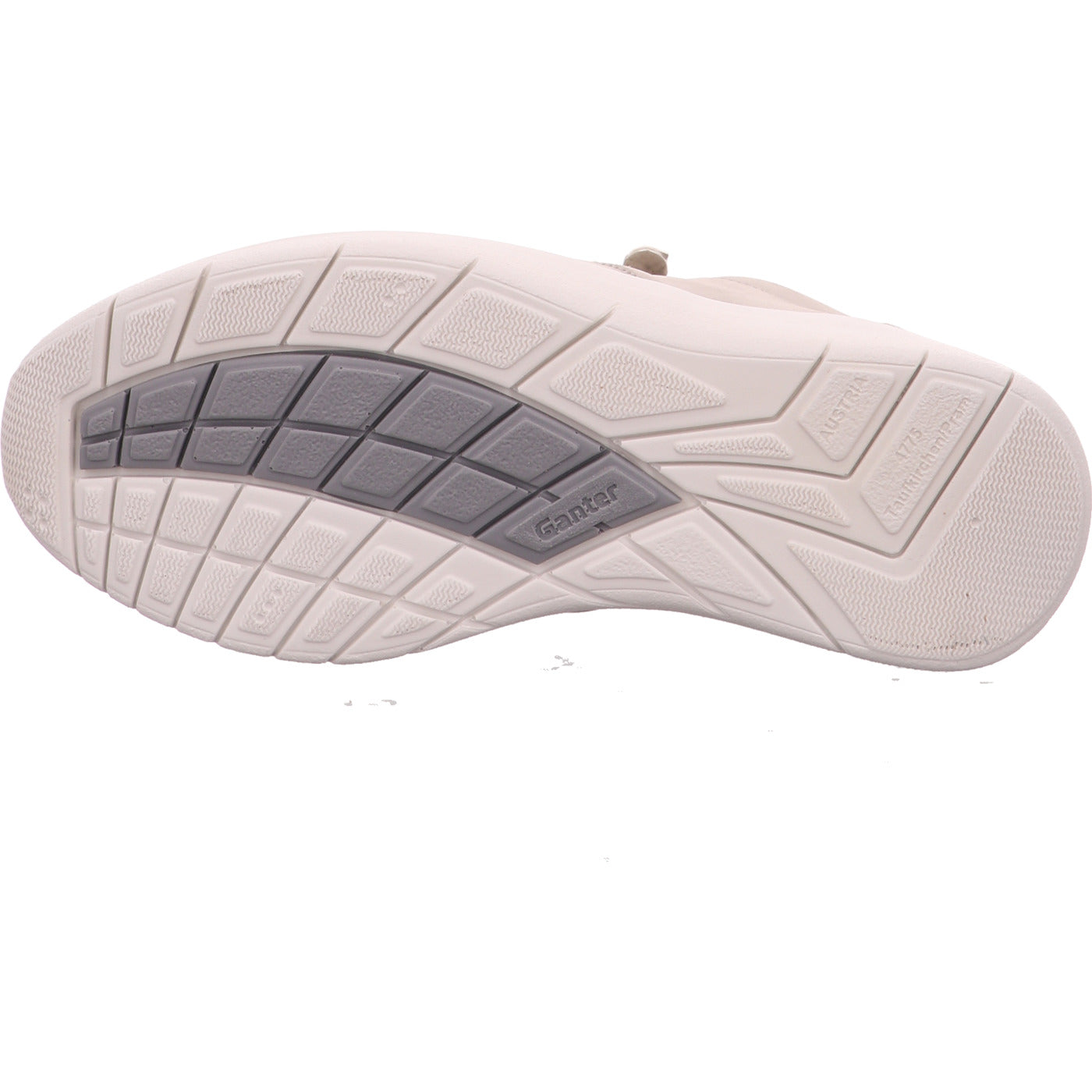 Ganter Schnürschuh Kira