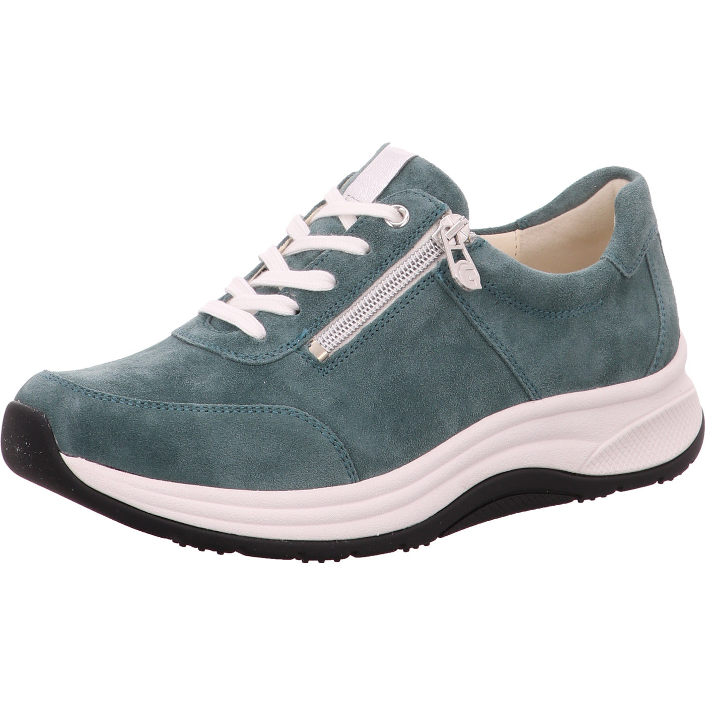 Ganter Schnürschuh Highflyer