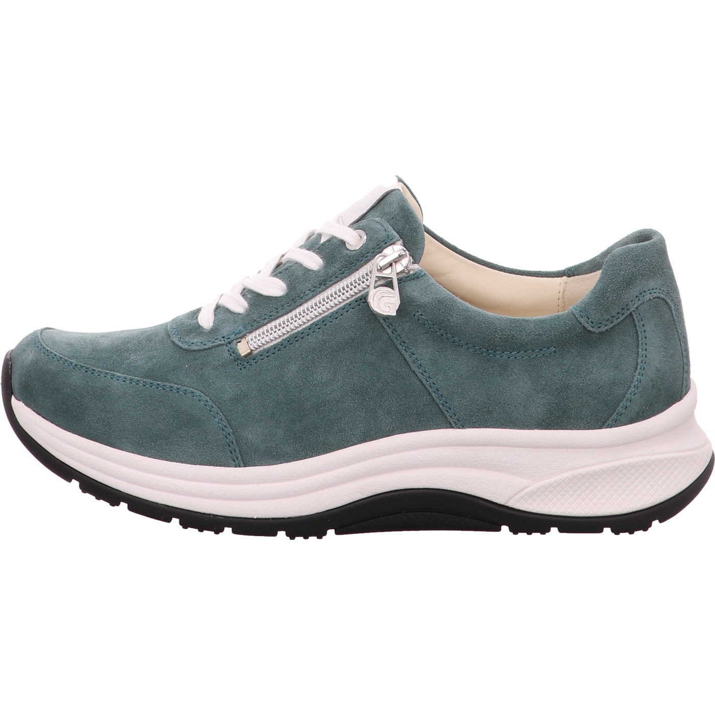 Ganter Schnürschuh Highflyer