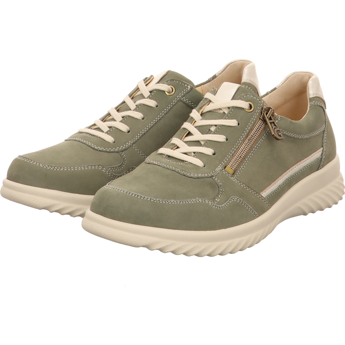 Ganter Schnürschuh Heike