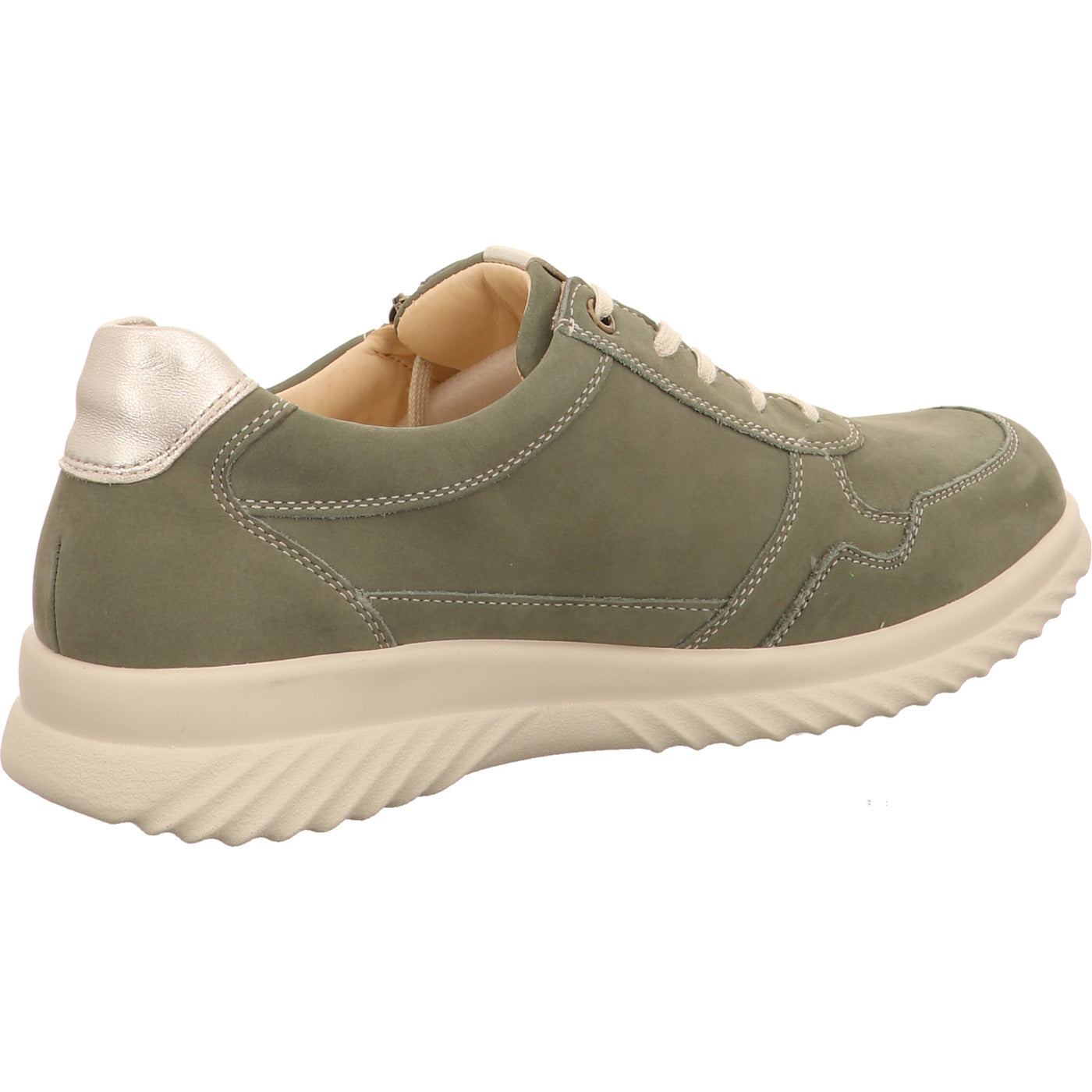 Ganter Schnürschuh Heike