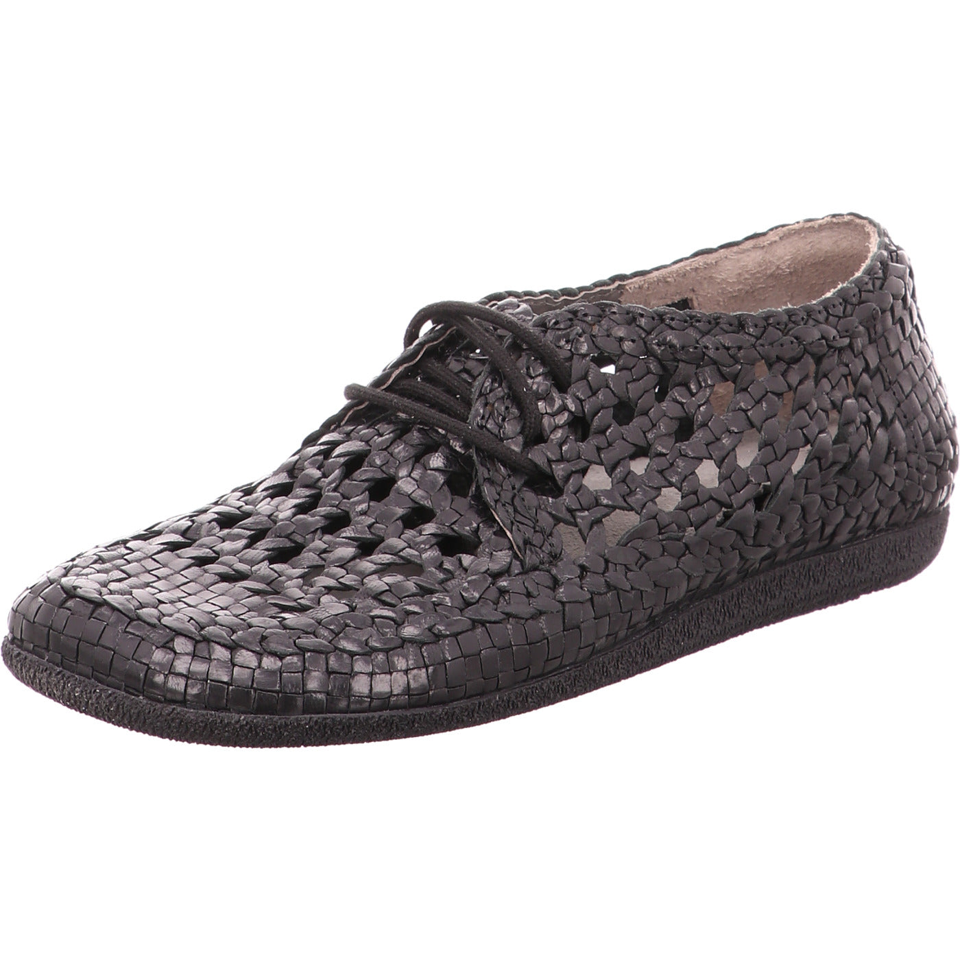 Bär Schnürschuh Berit