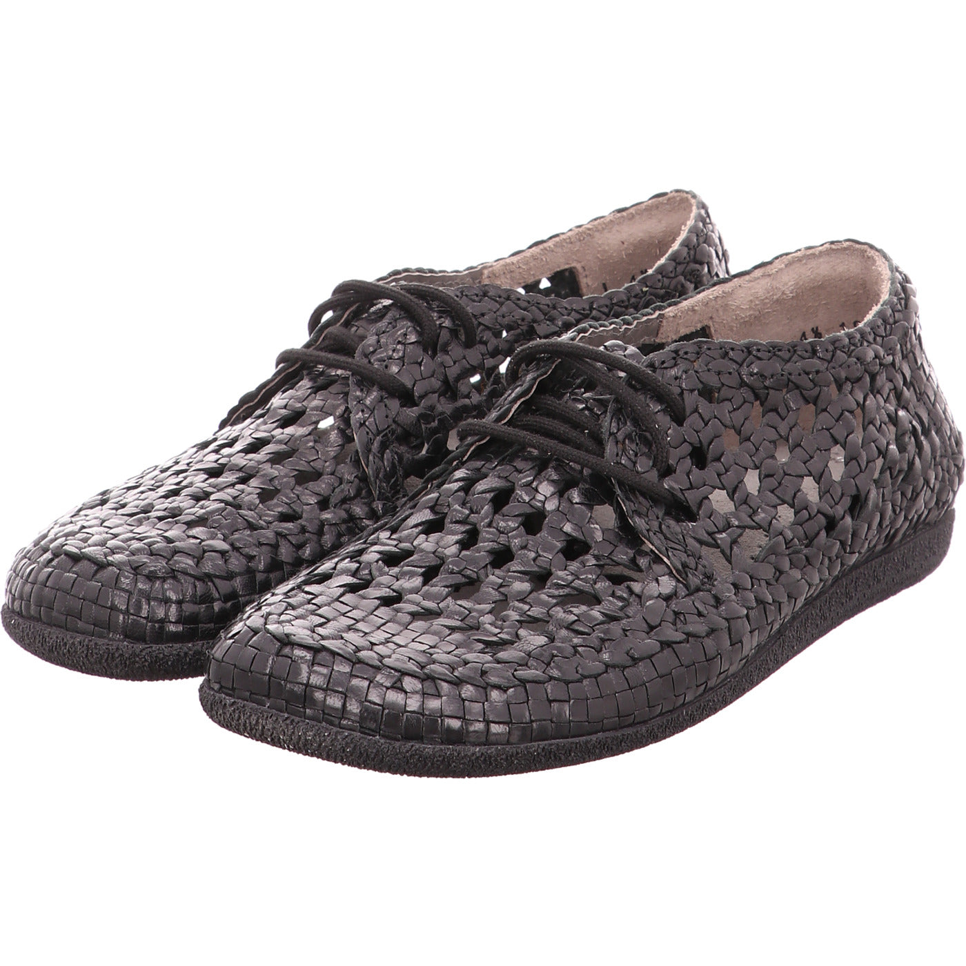 Bär Schnürschuh Berit