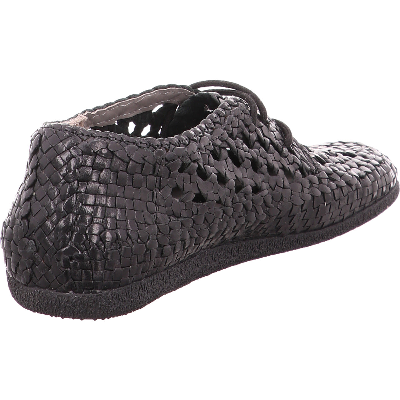 Bär Schnürschuh Berit