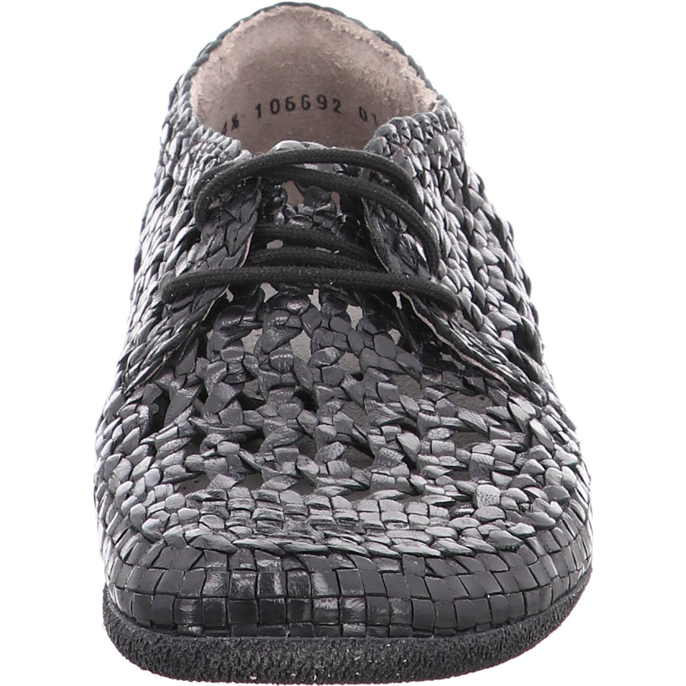 Bär Schnürschuh Berit