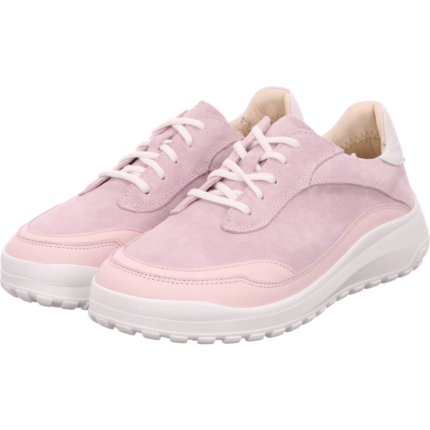 Bär Schnürschuh Quinn