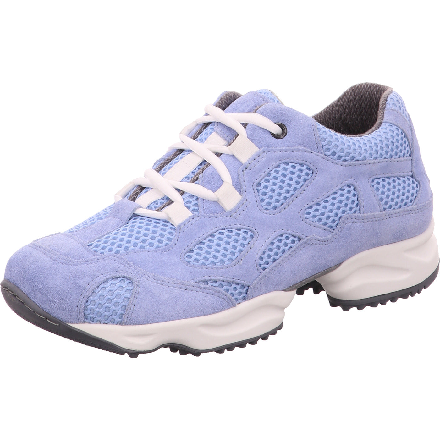 Bär Schnürschuh High Performance