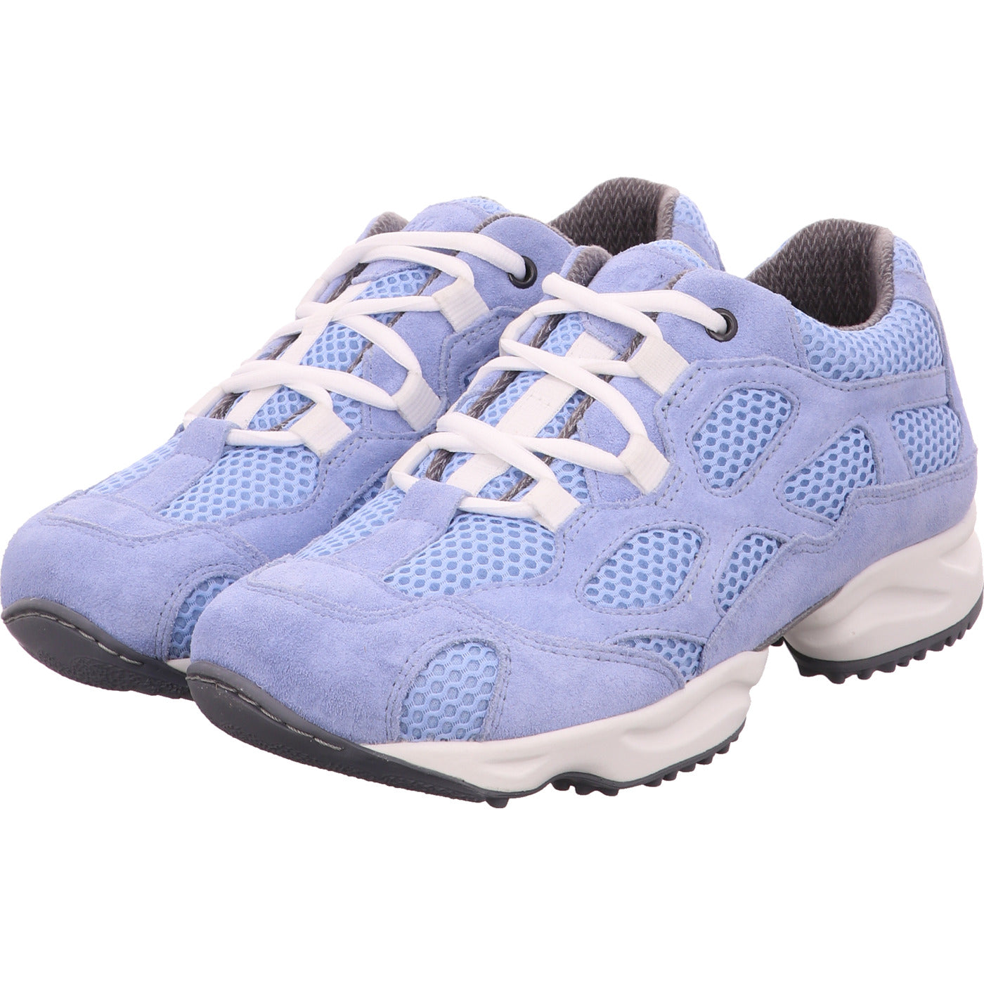 Bär Schnürschuh High Performance