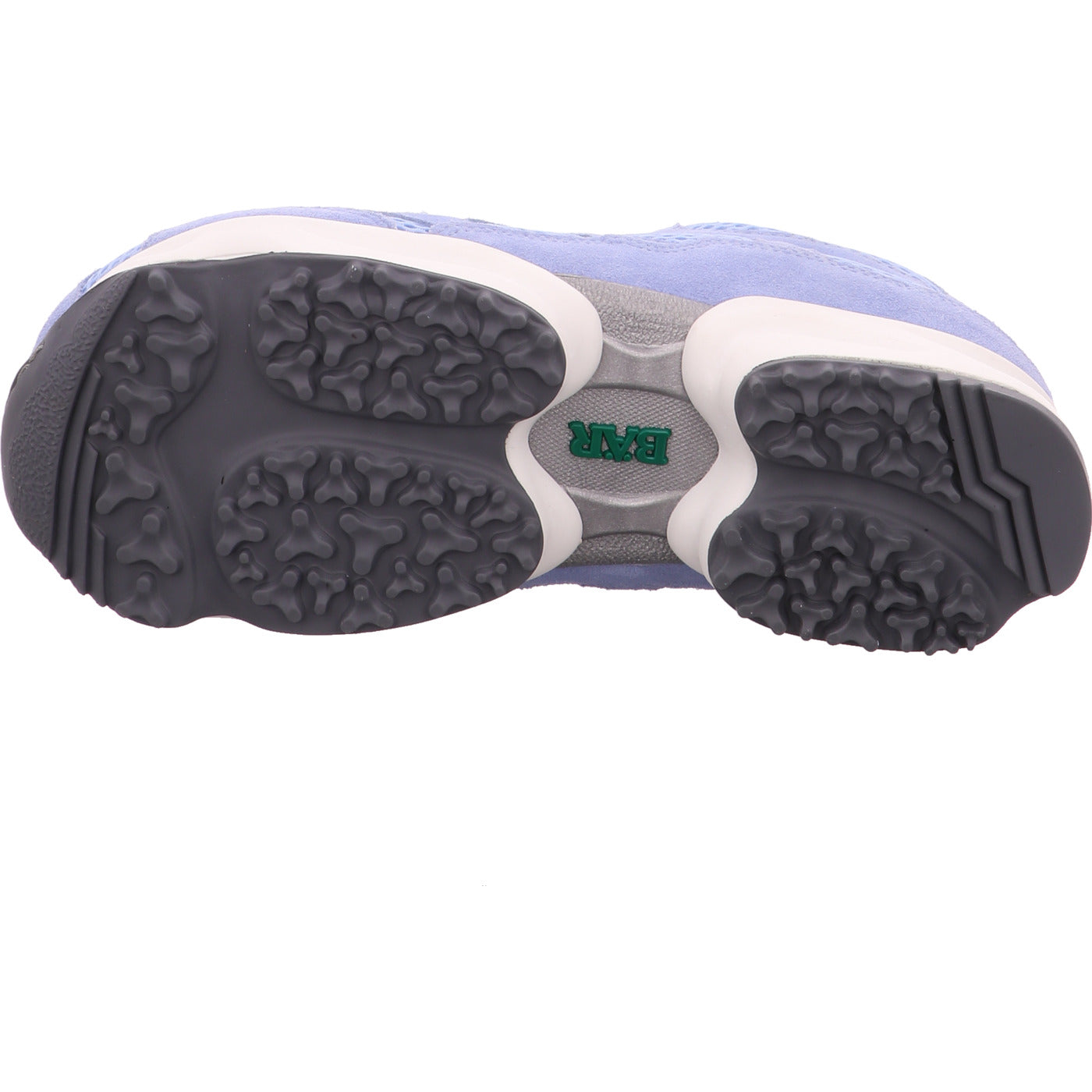 Bär Schnürschuh High Performance