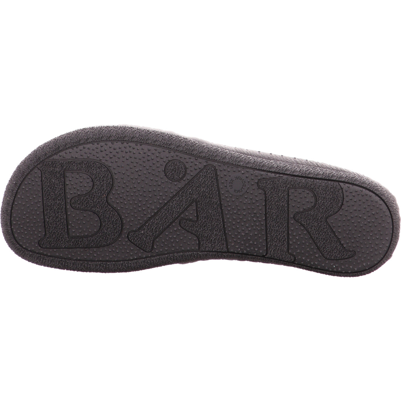 Bär Slipper Charlie