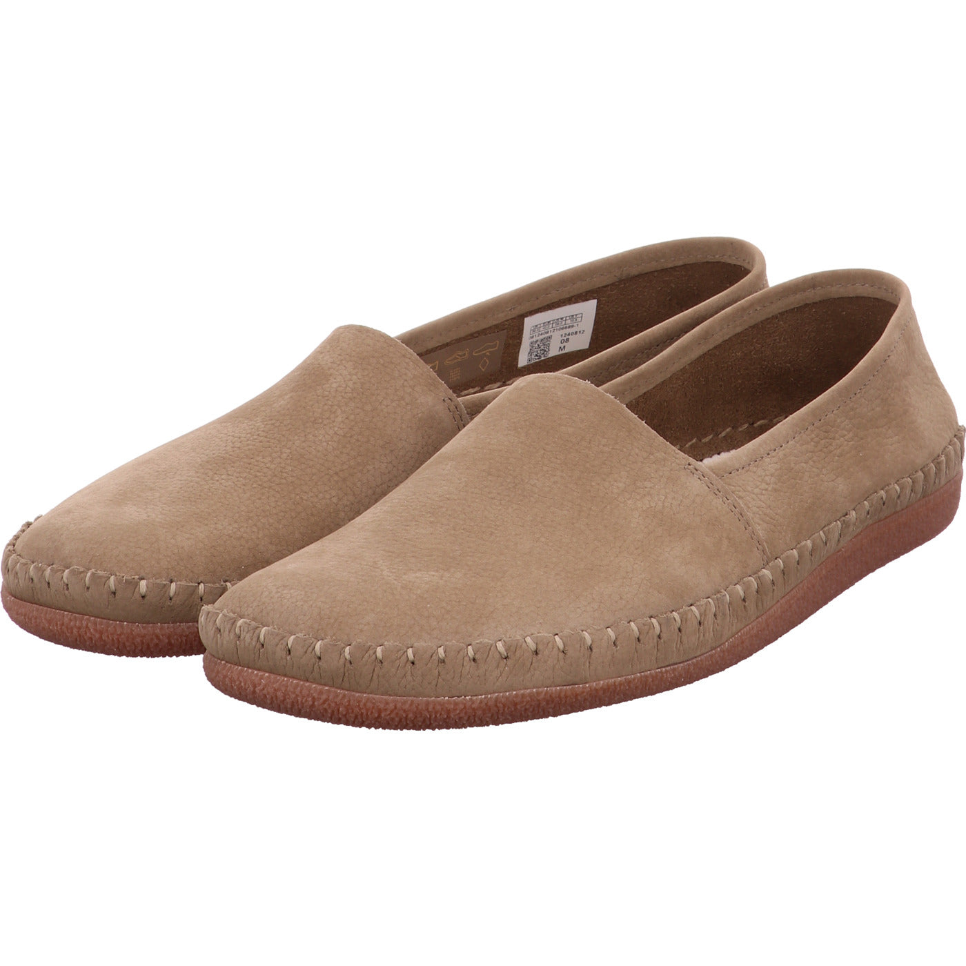 Bär Slipper Charlie