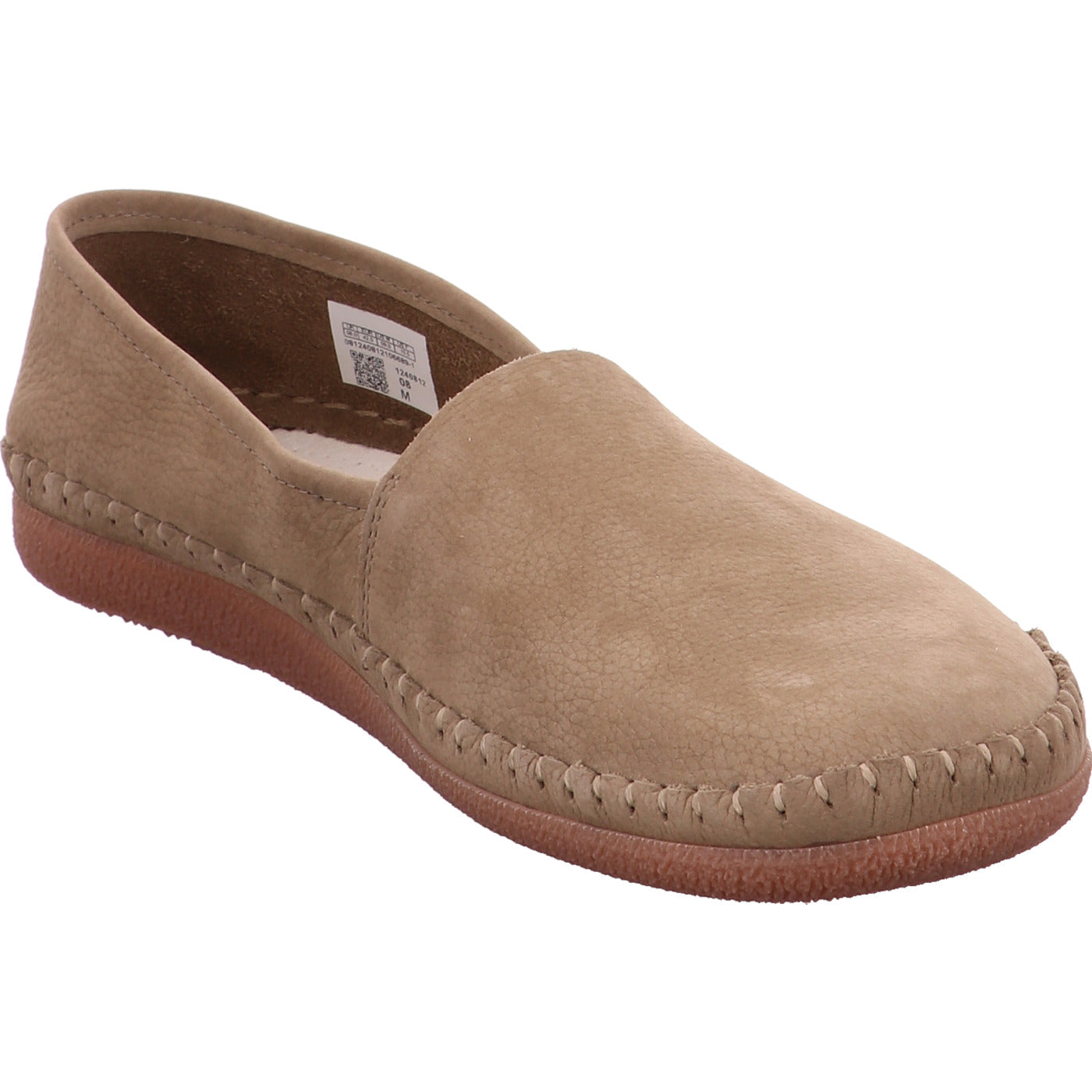 Bär Slipper Charlie