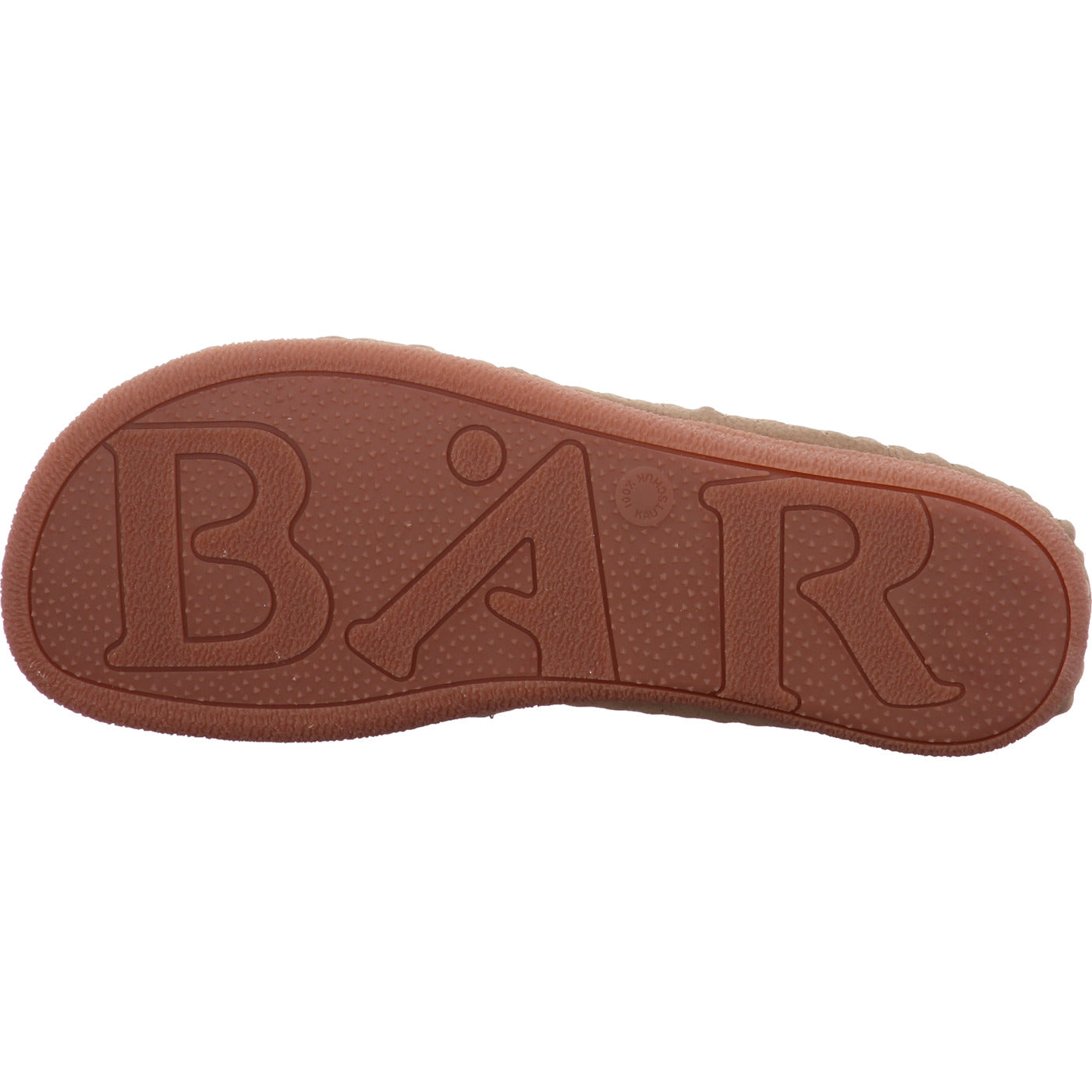 Bär Slipper Charlie