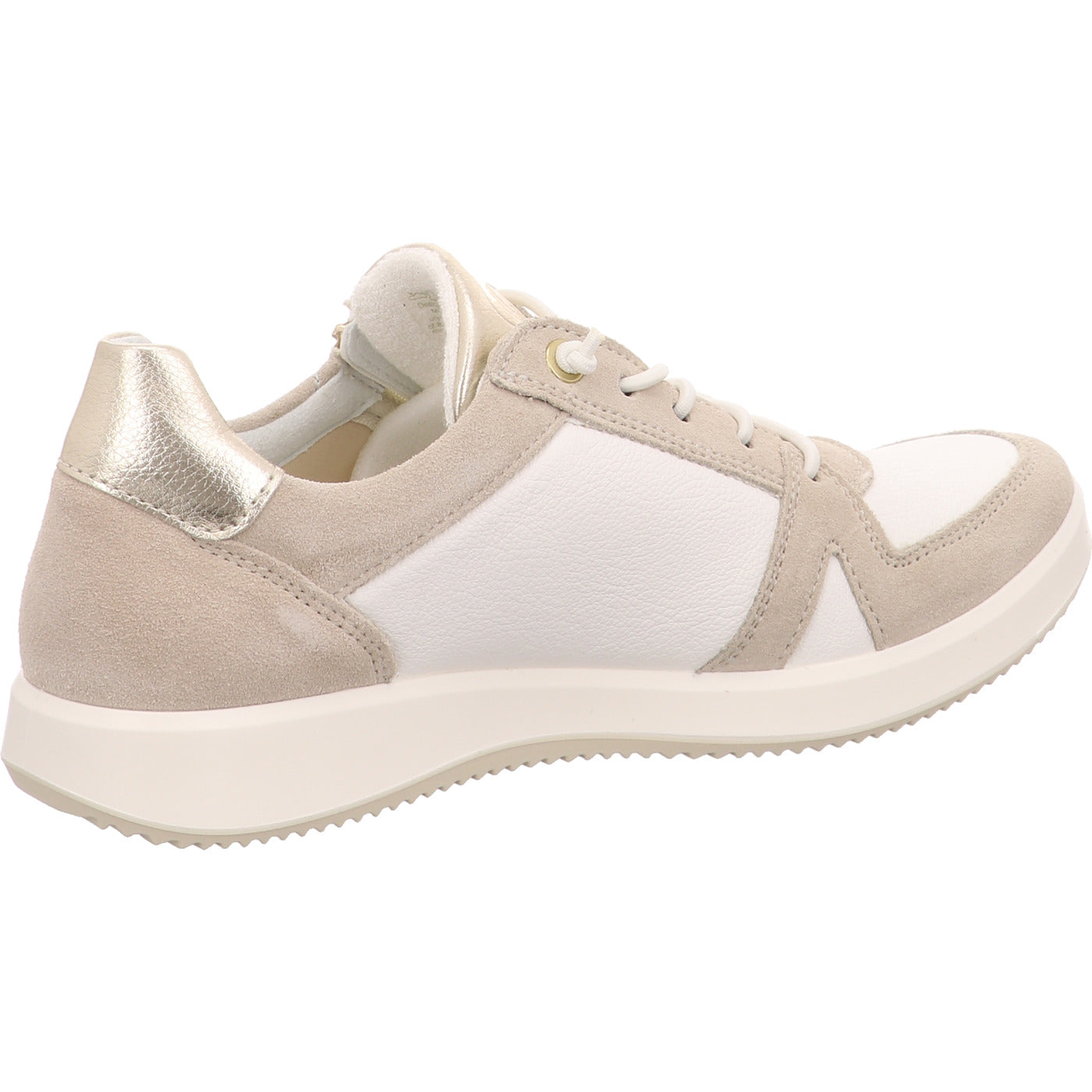 Ara Schnürschuh ROMA
