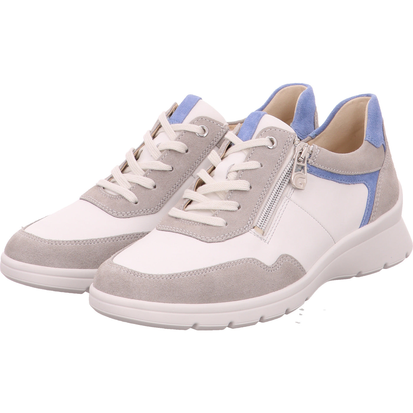 Ganter Schnürschuh Fara