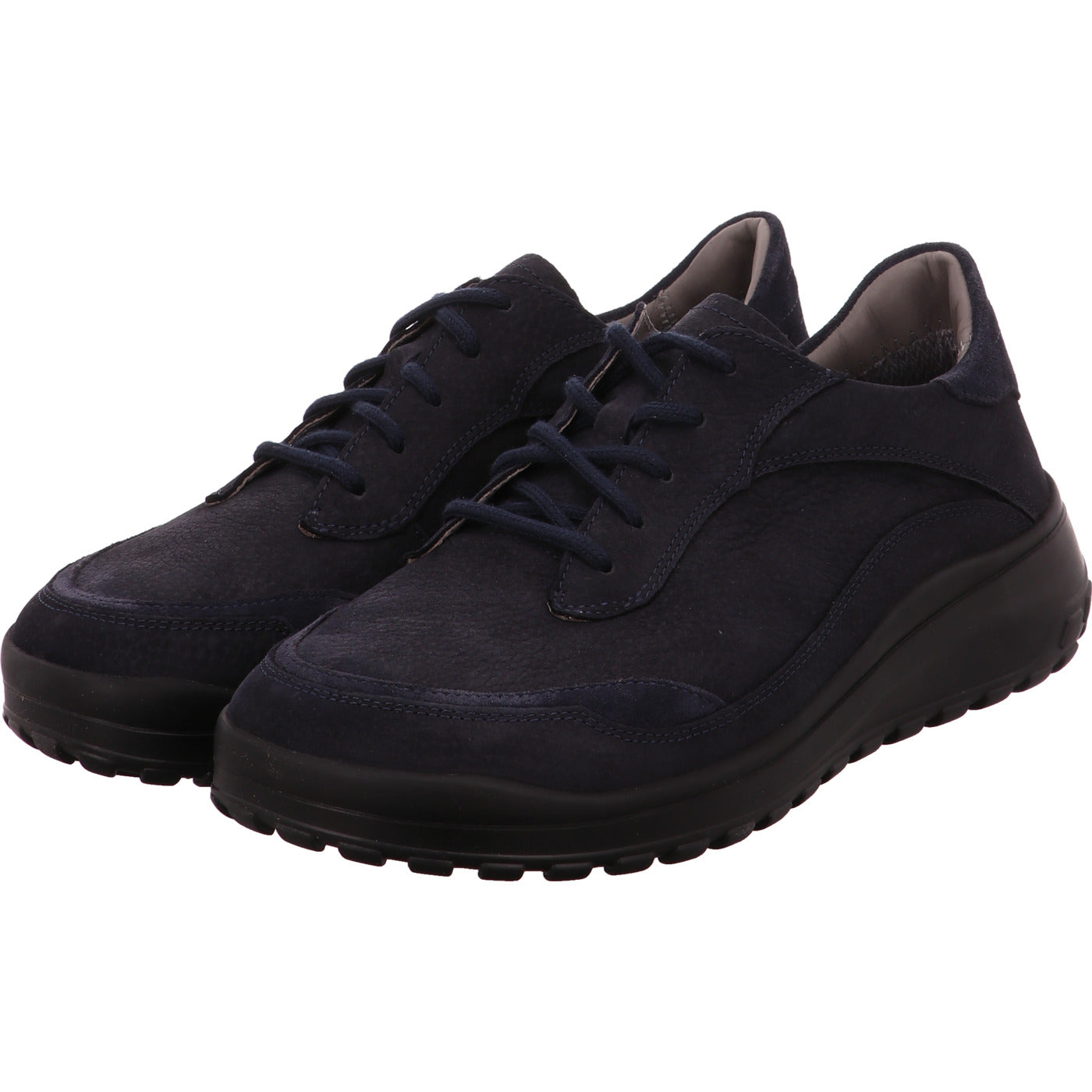 Bär Schnürschuh Quinn