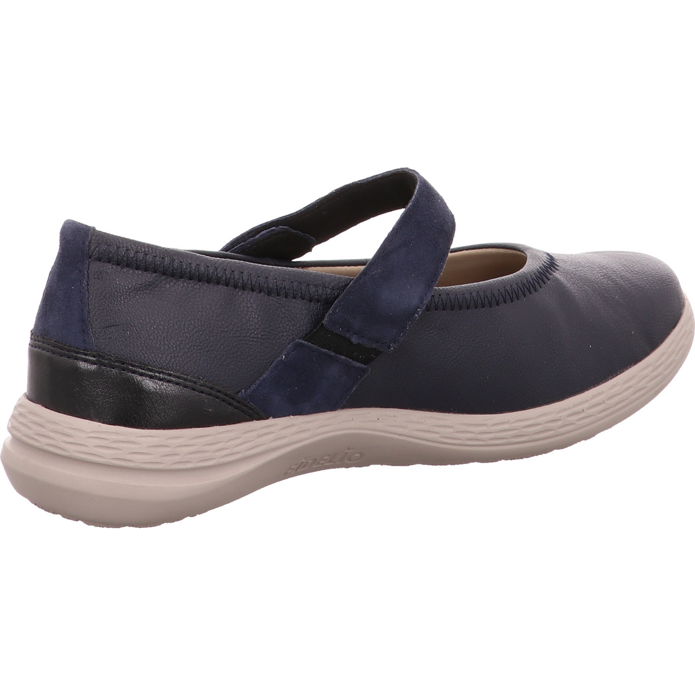 Fidelio Slipper Hi-Energy