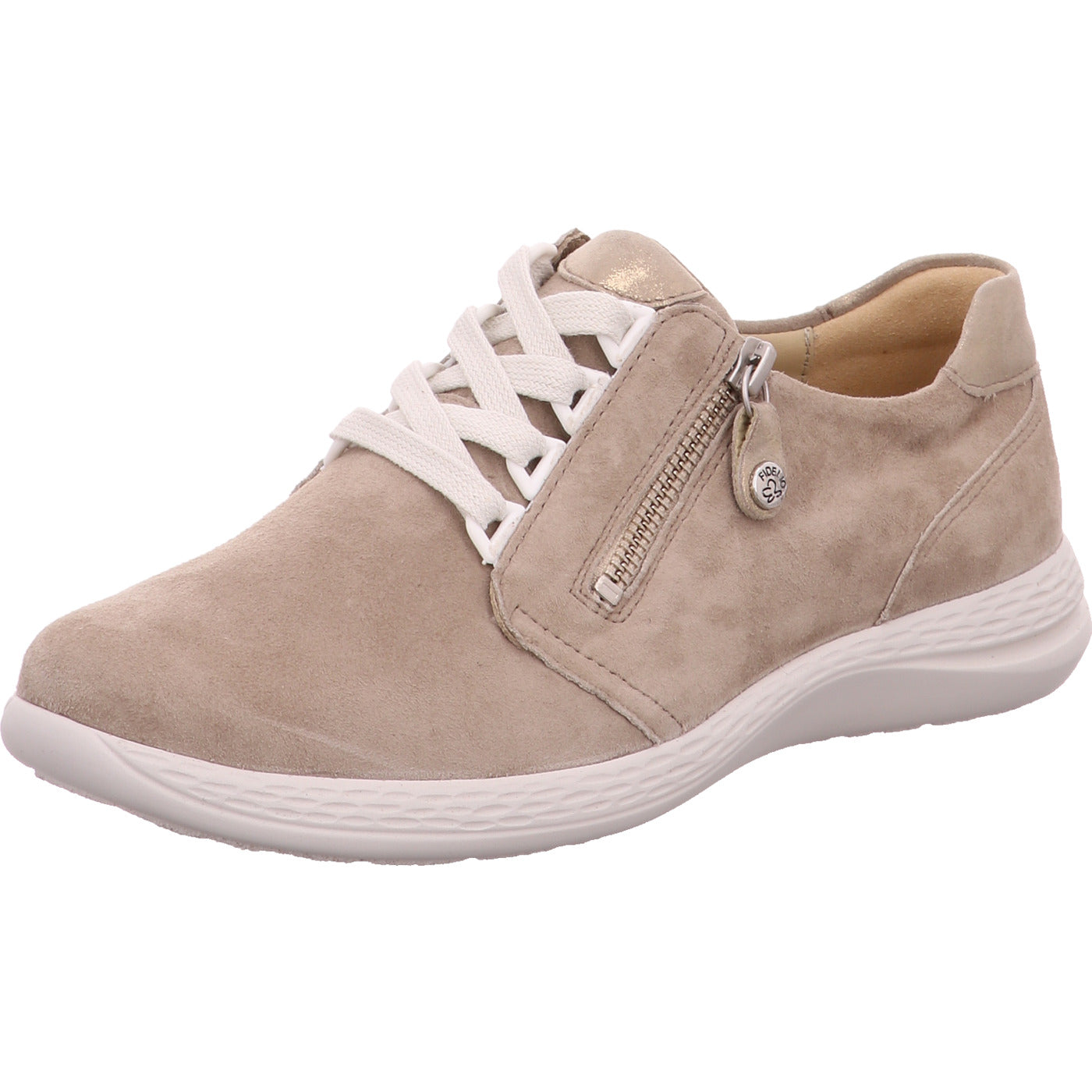 Fidelio Schnürschuh Hi-Energy