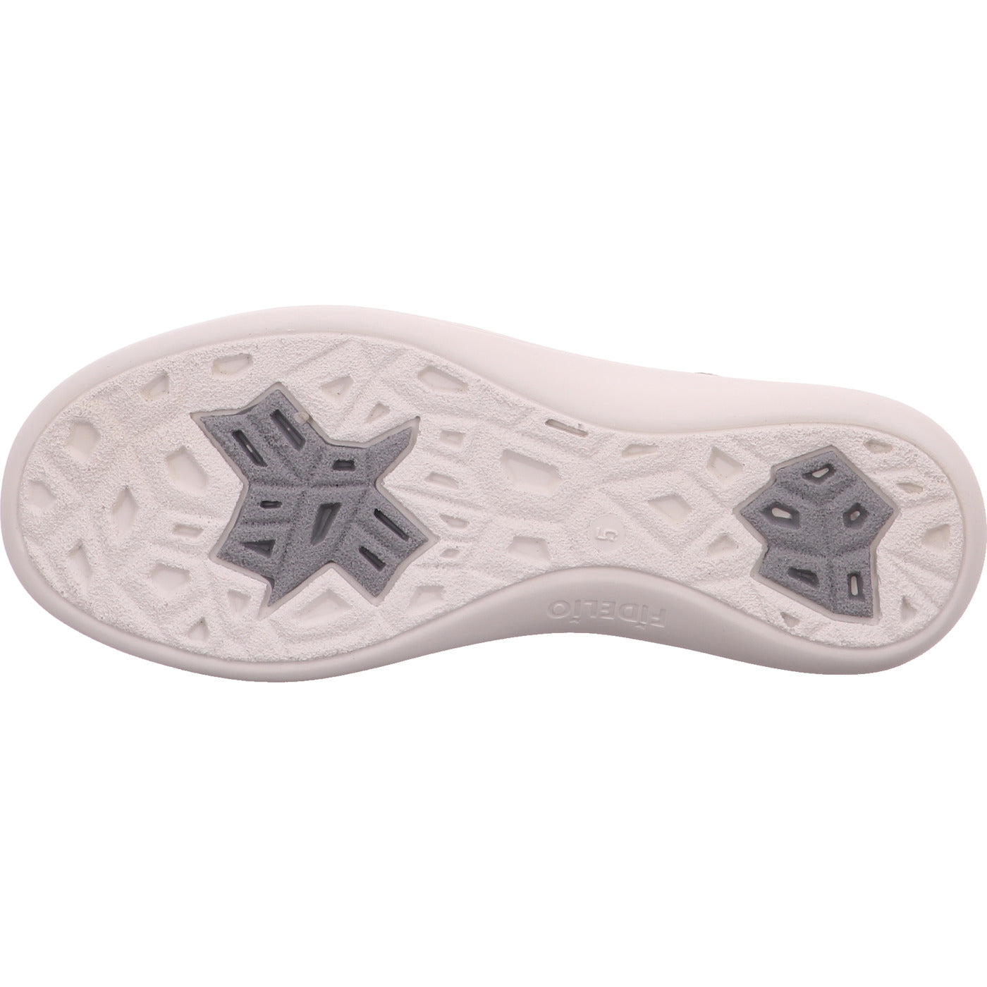 Fidelio Schnürschuh Hi-Energy