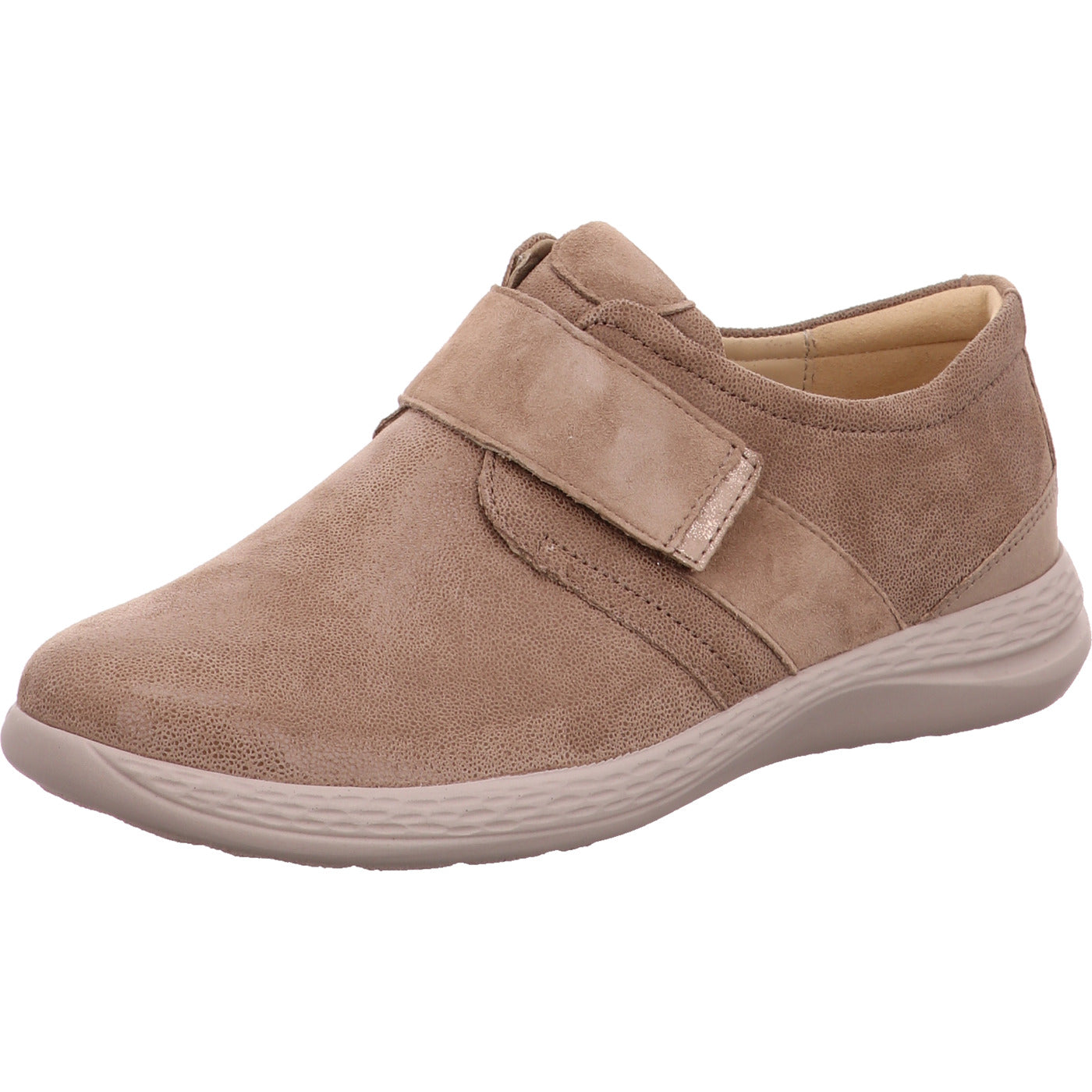 Fidelio Slipper Hi-Energy