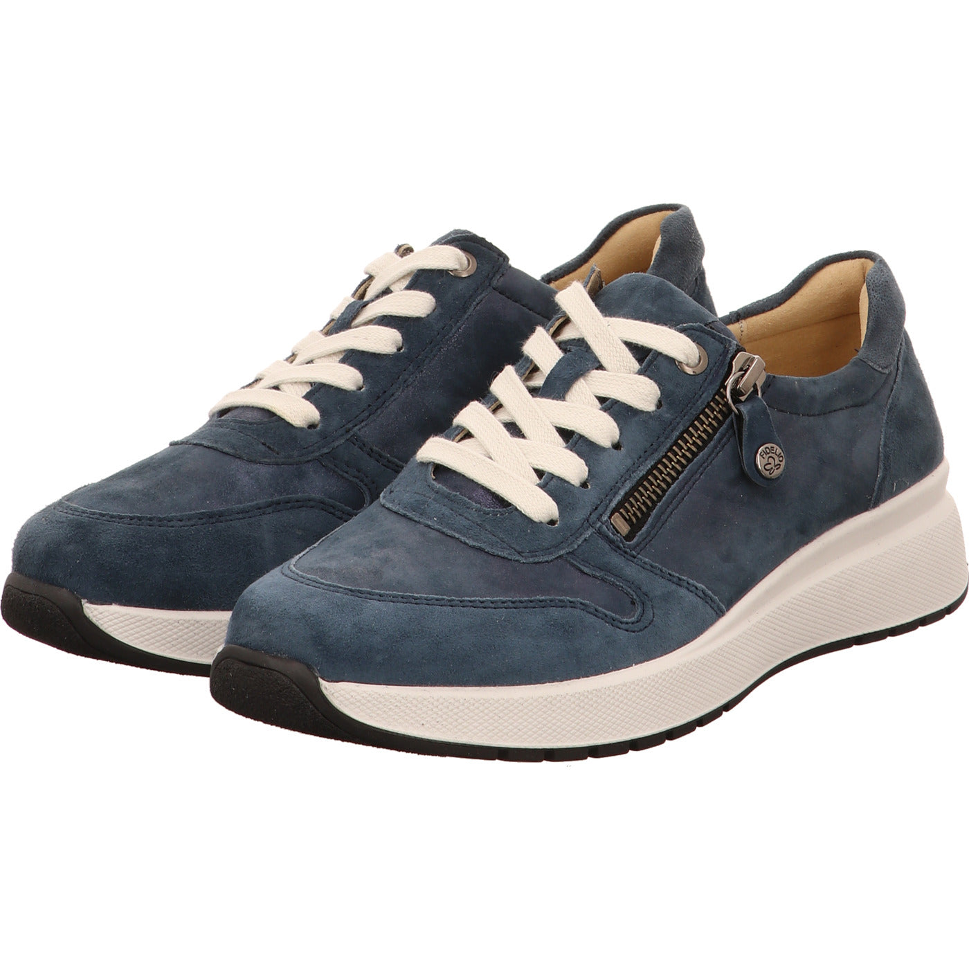 Fidelio Schnürschuh Haeven