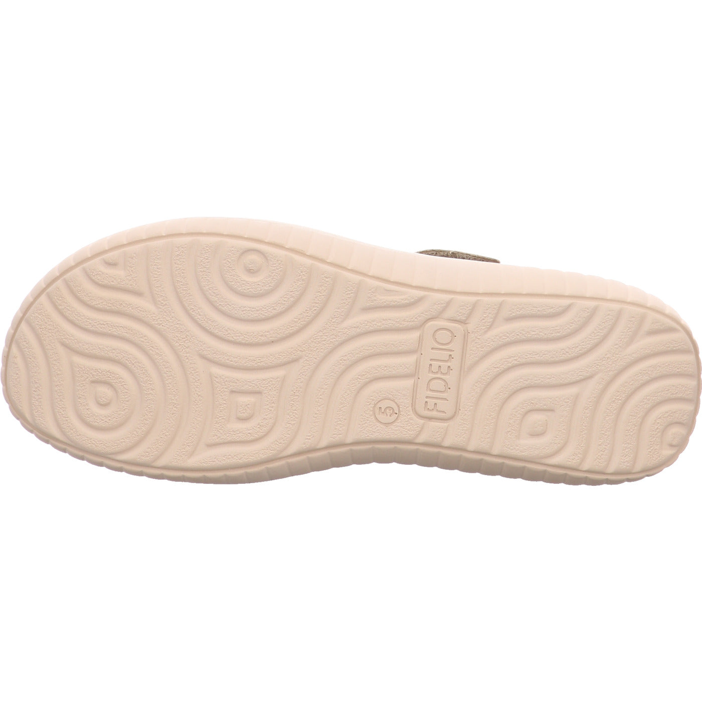 Fidelio Slipper Genny