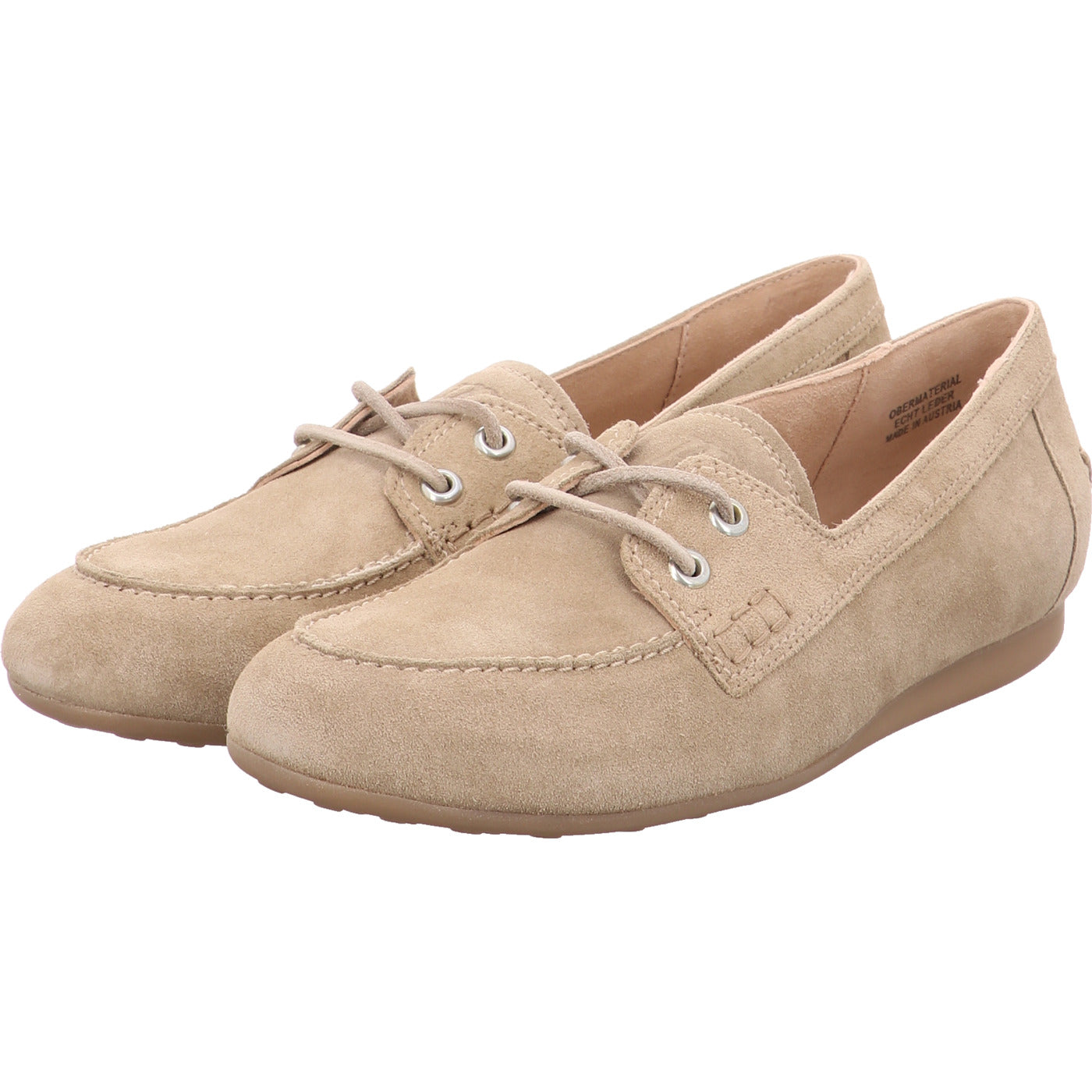 Paul Green Schnürschuh